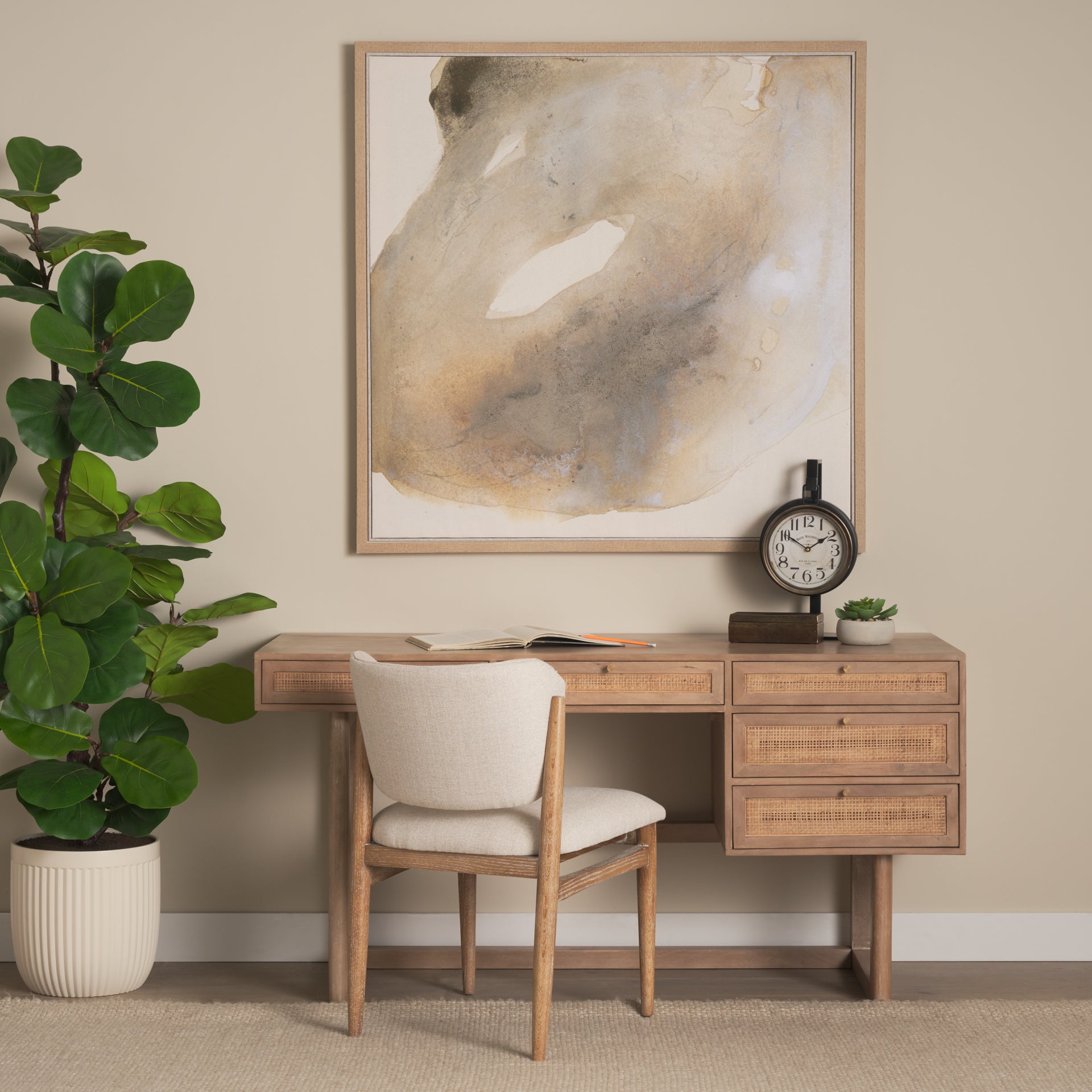 Grier  Office Desk