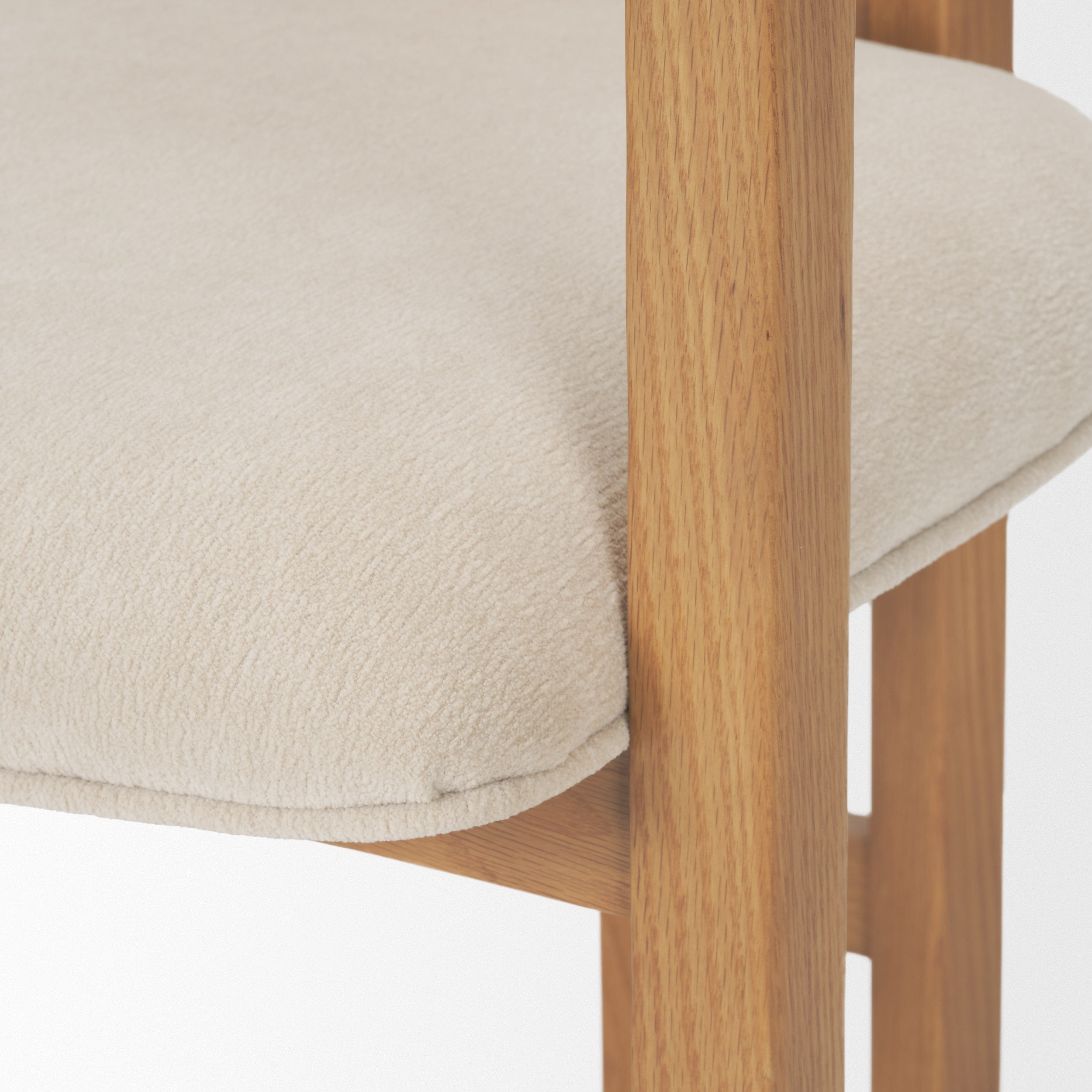 Carlisle Dining Armchair