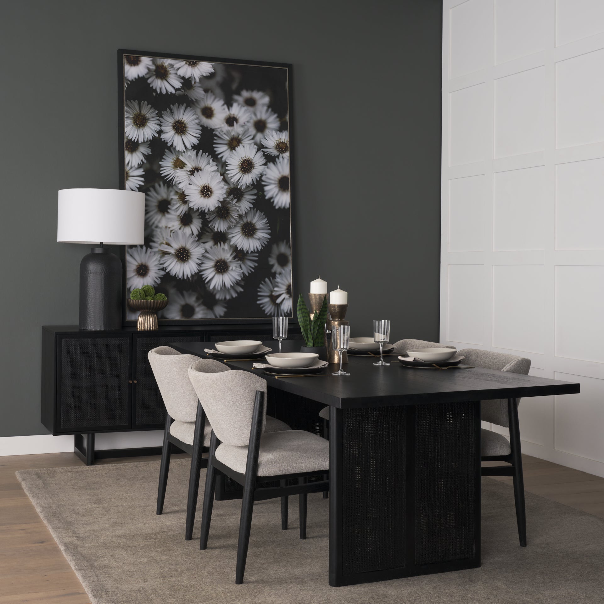 Grier Dining Table
