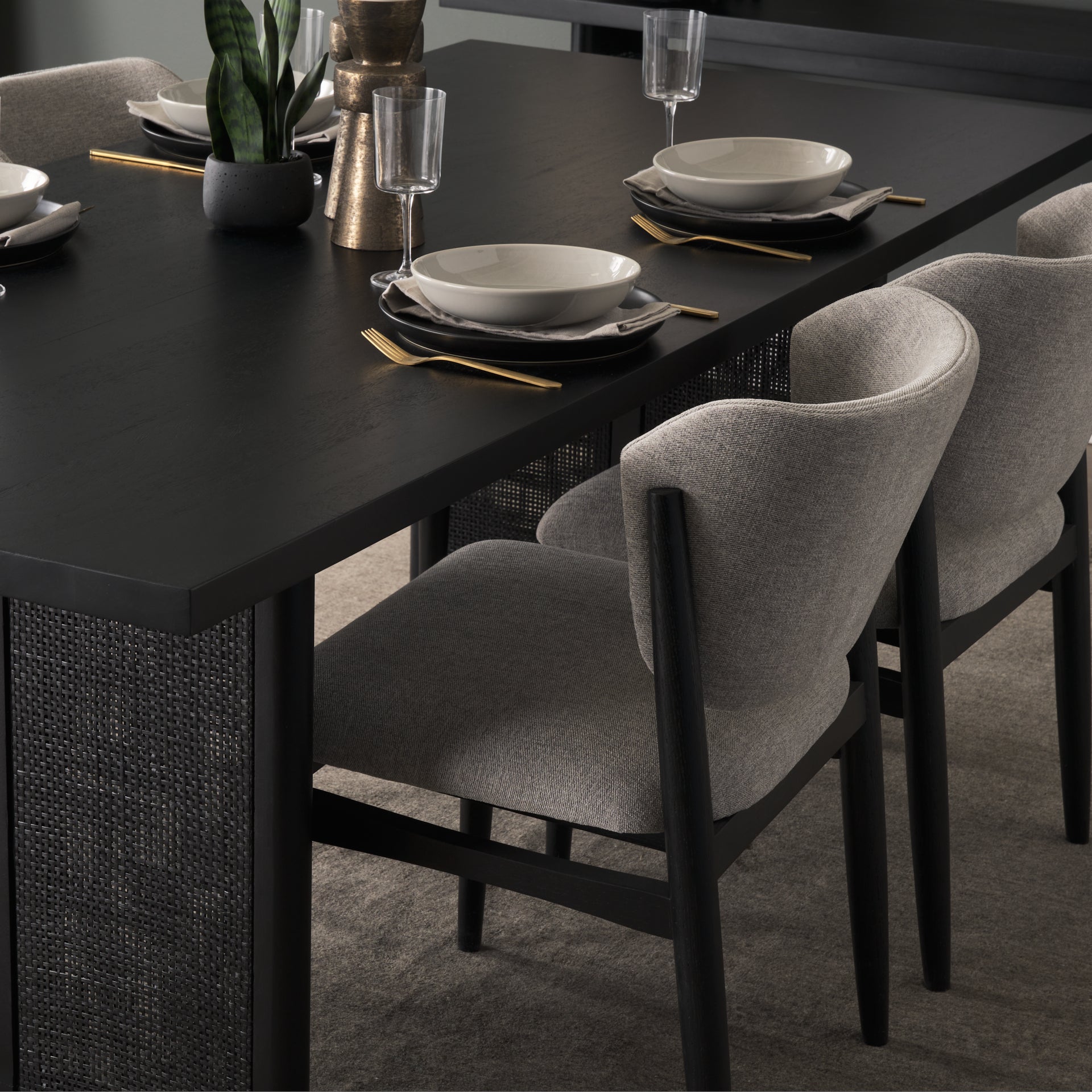 Grier Dining Table