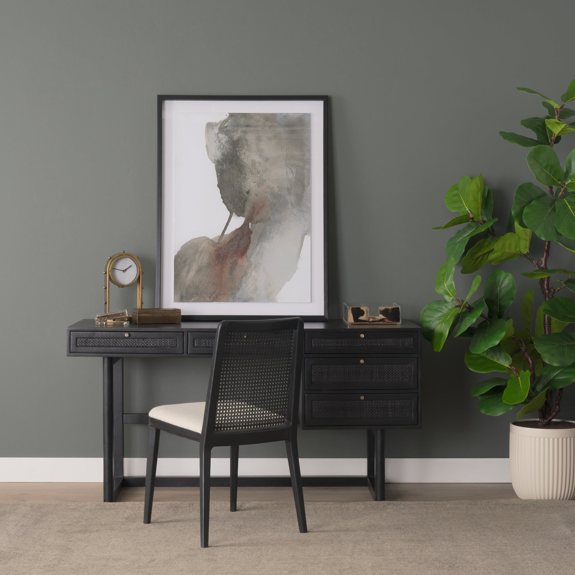 Grier  Office Desk