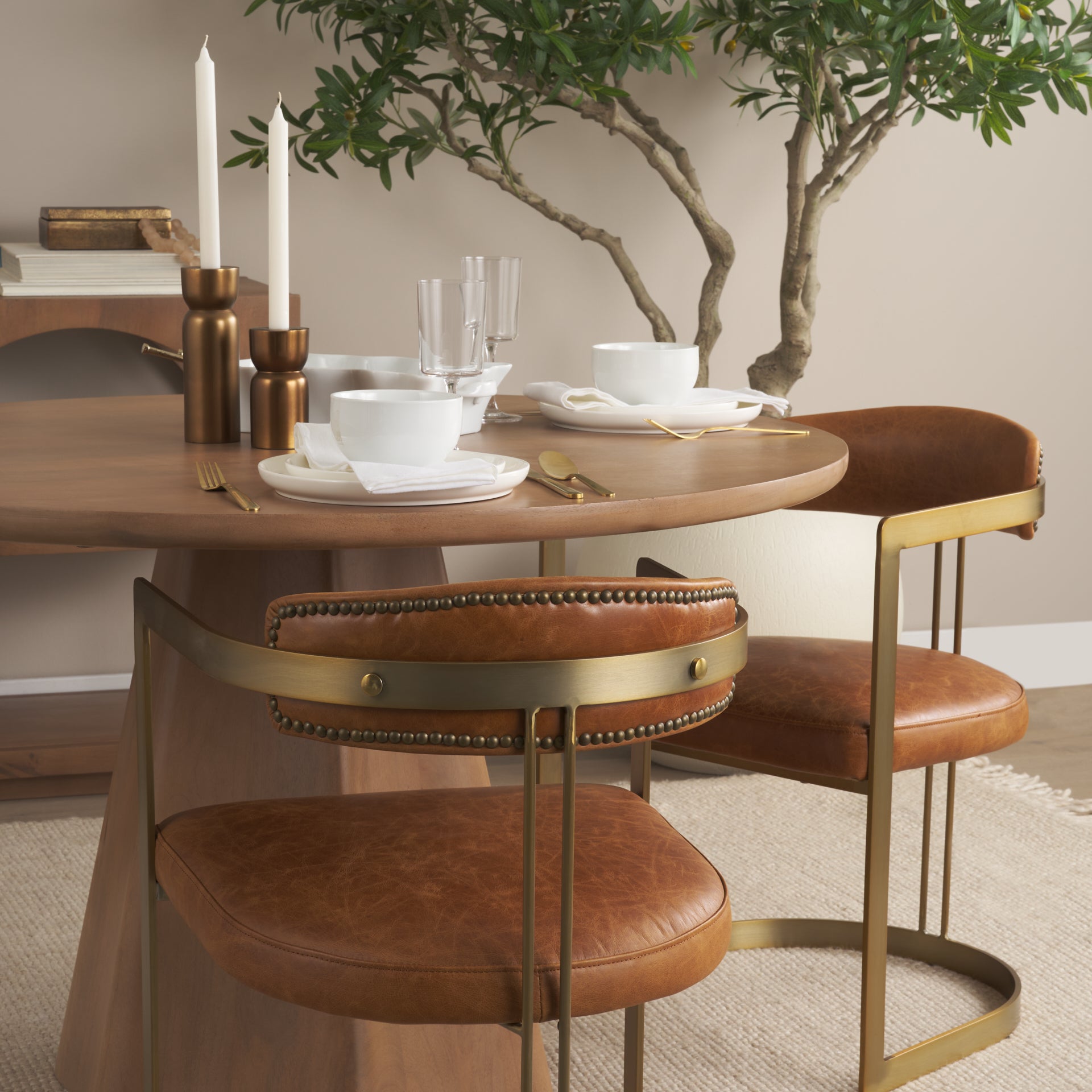 Hollyfield Dining Chair