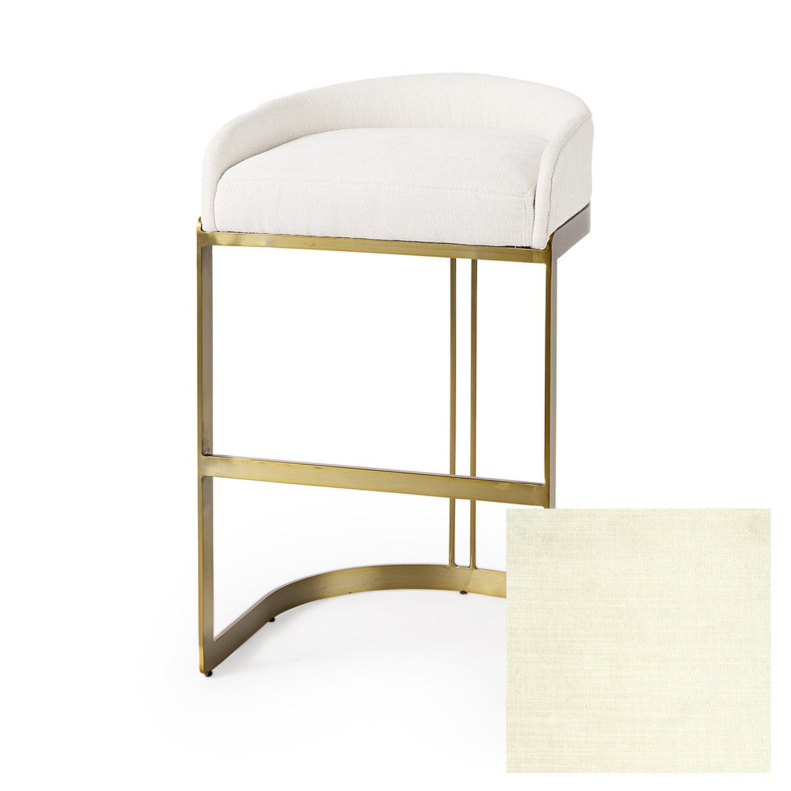 Hollyfield Bar/Counter Stool