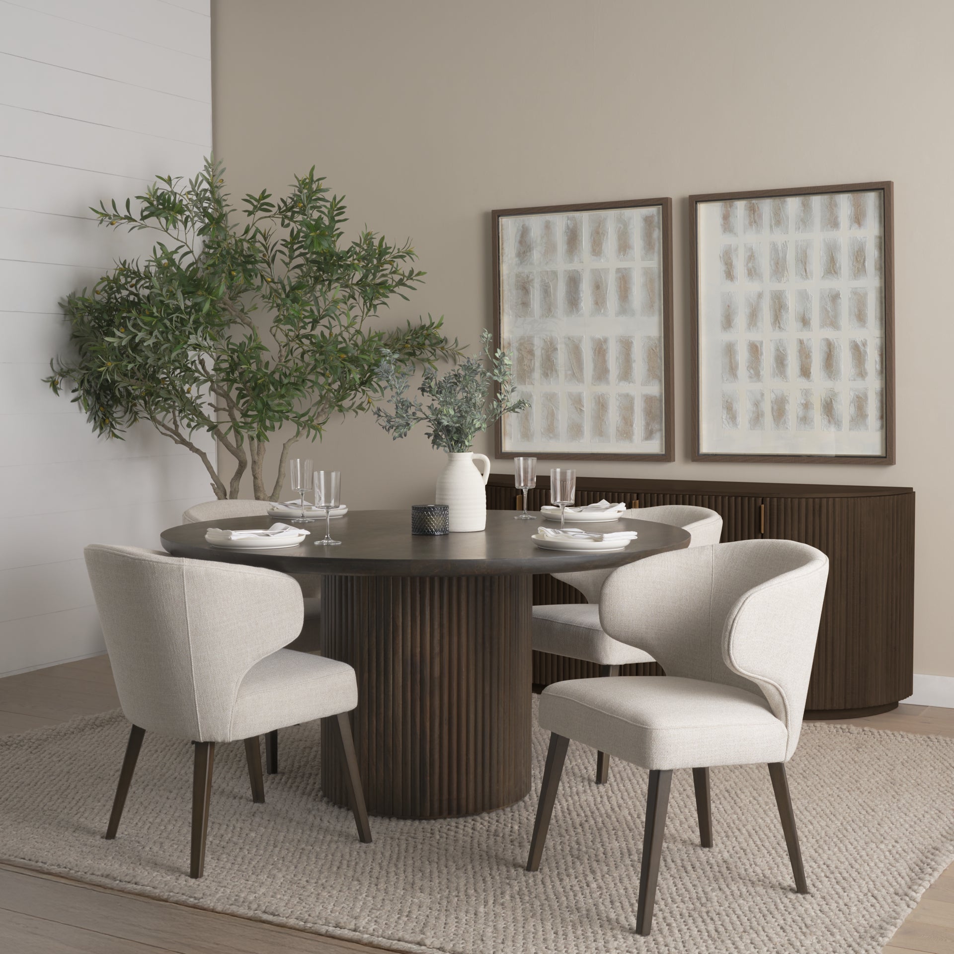 Terra Dining Table