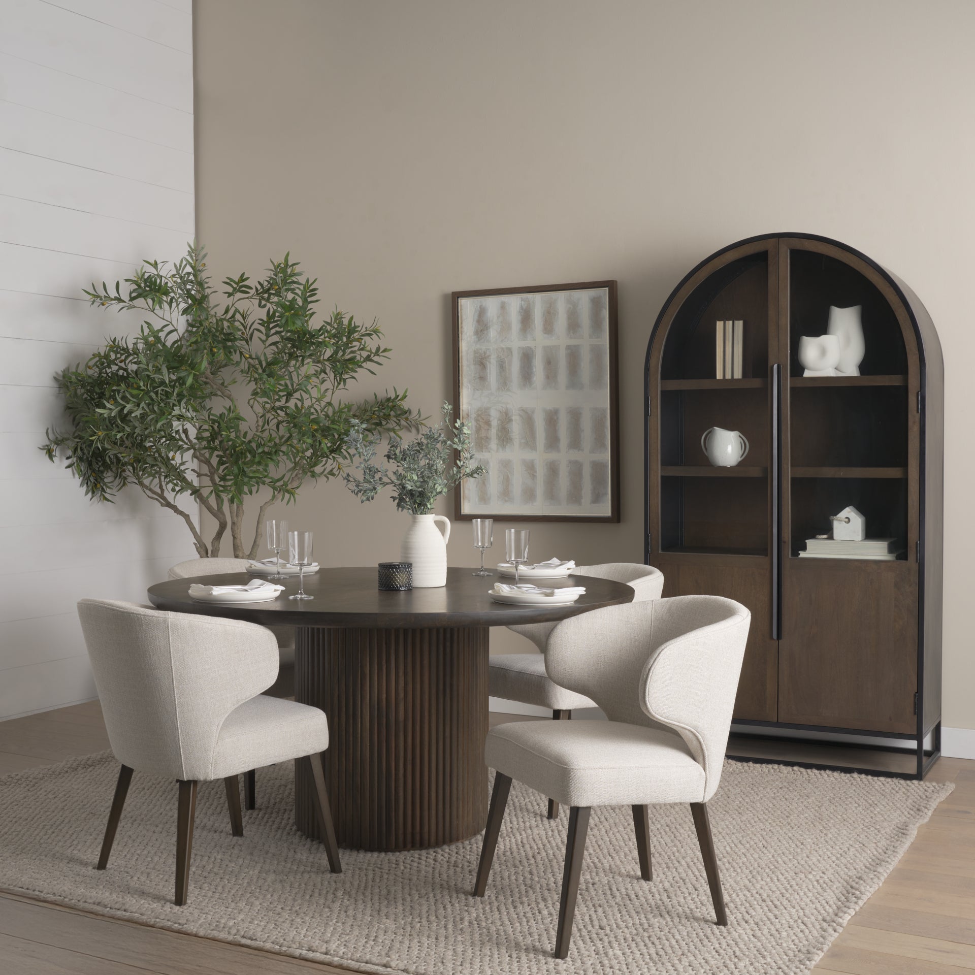 Niles Dining Chair