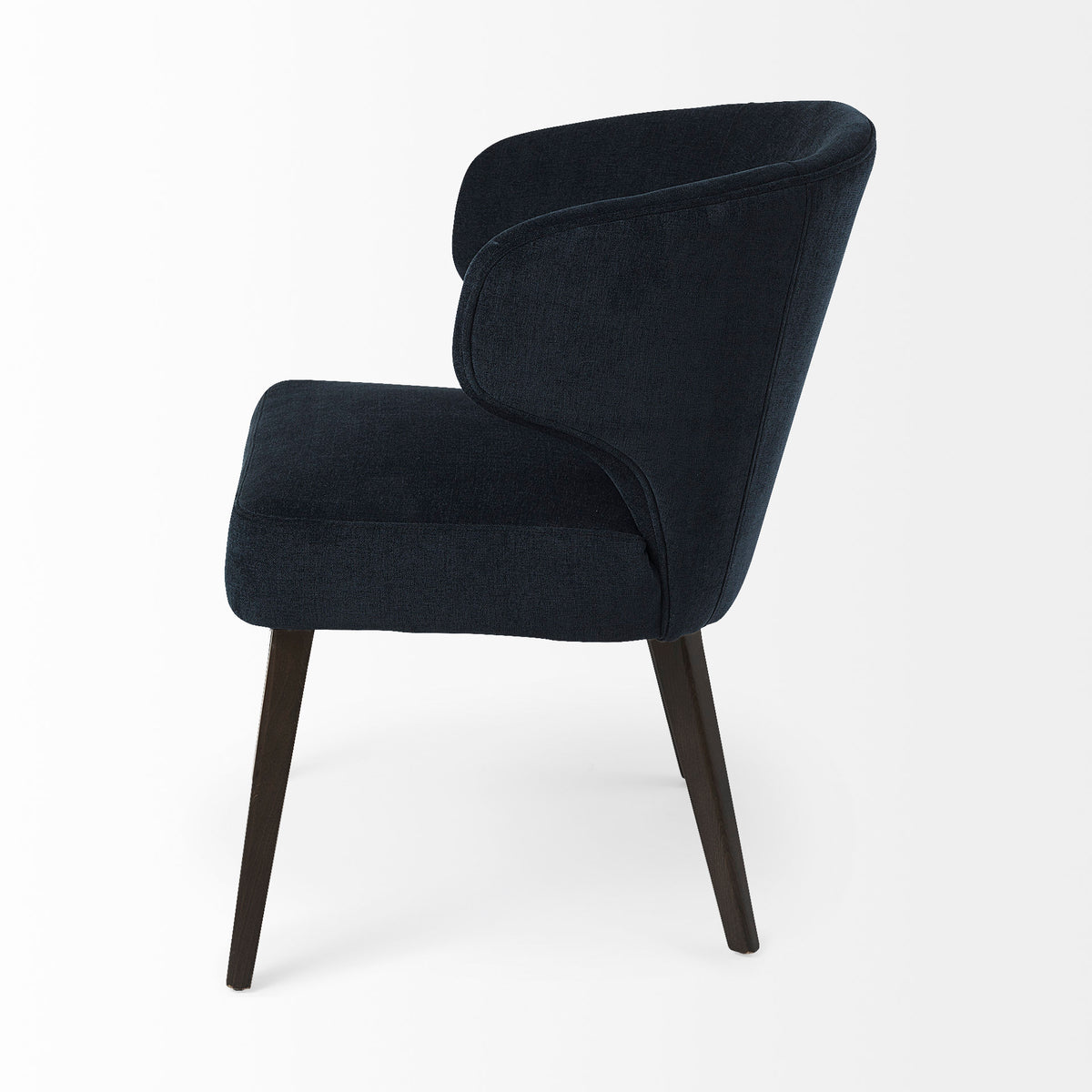 Niles Wingback Dining Side Chair