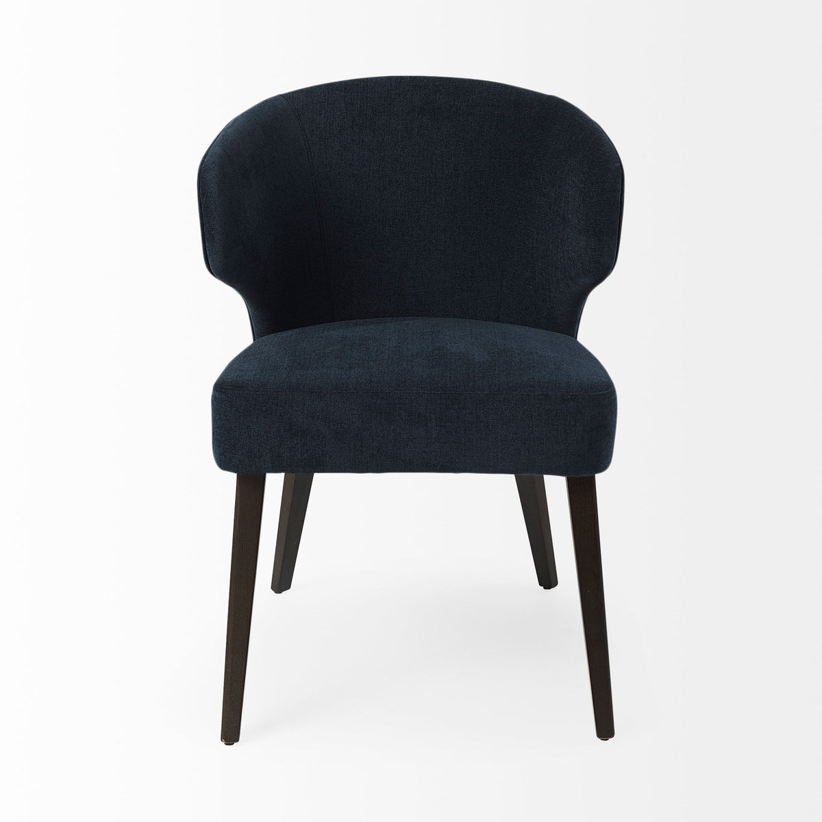 Niles Wingback Dining Side Chair