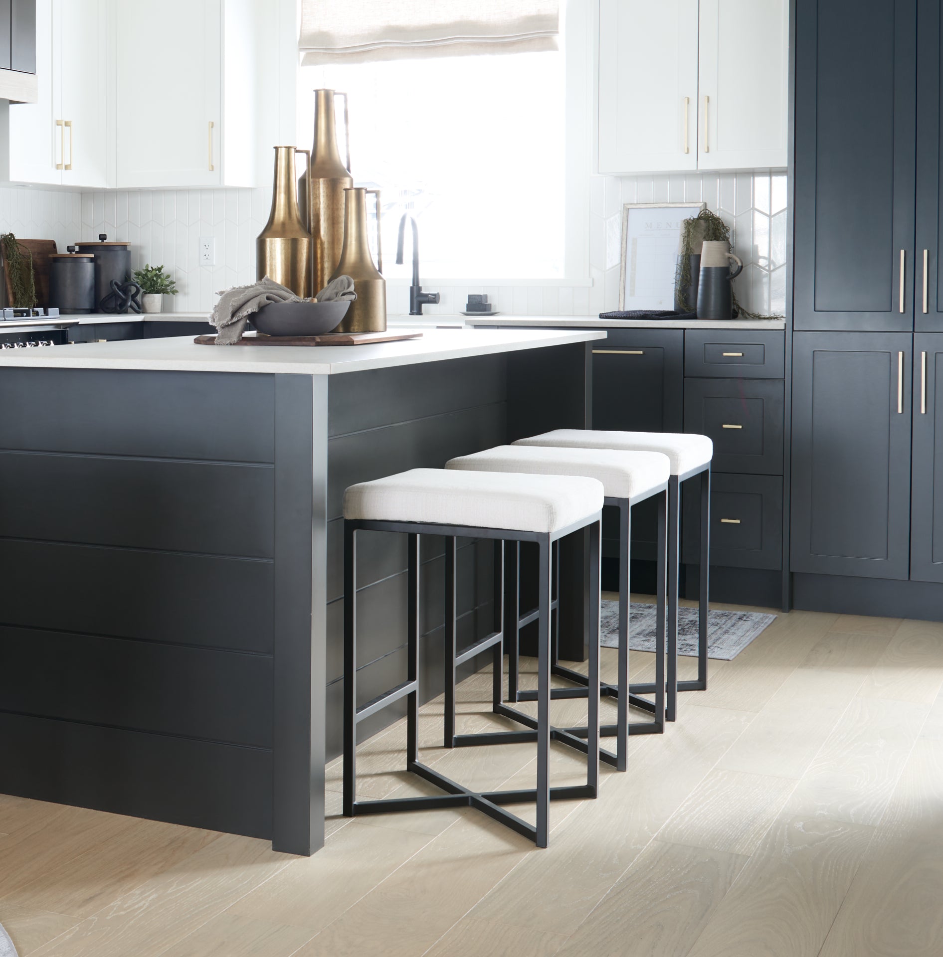 Frodo Bar/Counter Stool