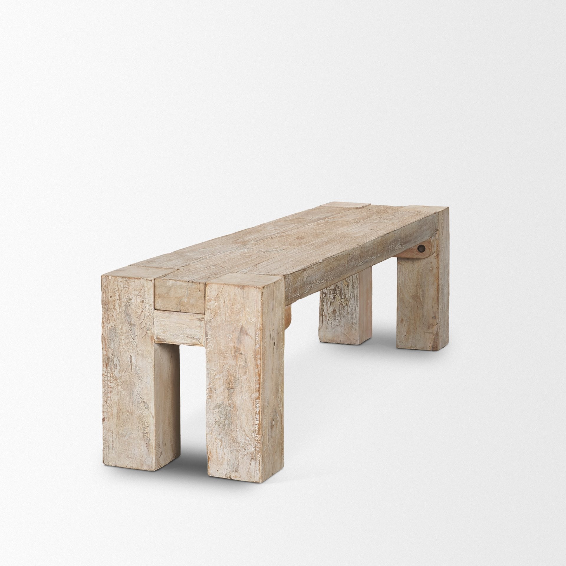 McArthur Bench