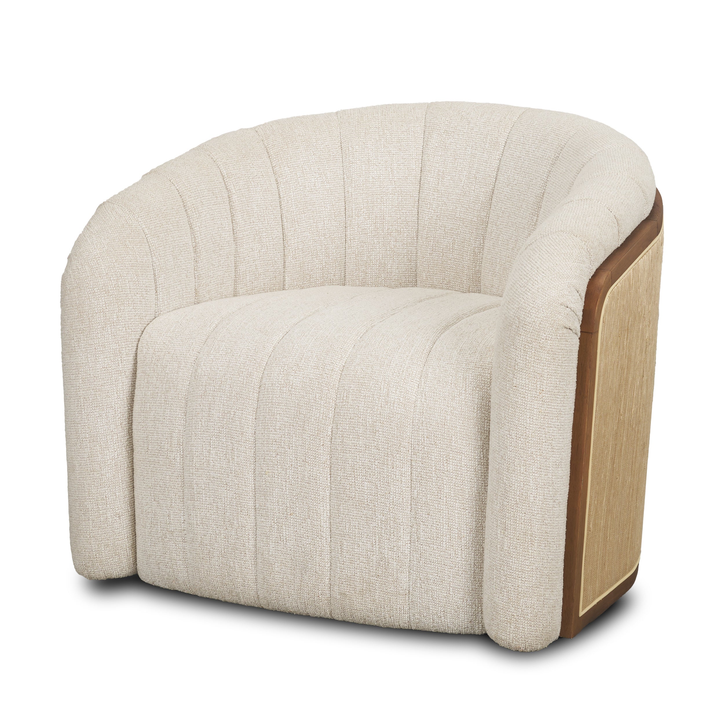 Fonda Accent Chair
