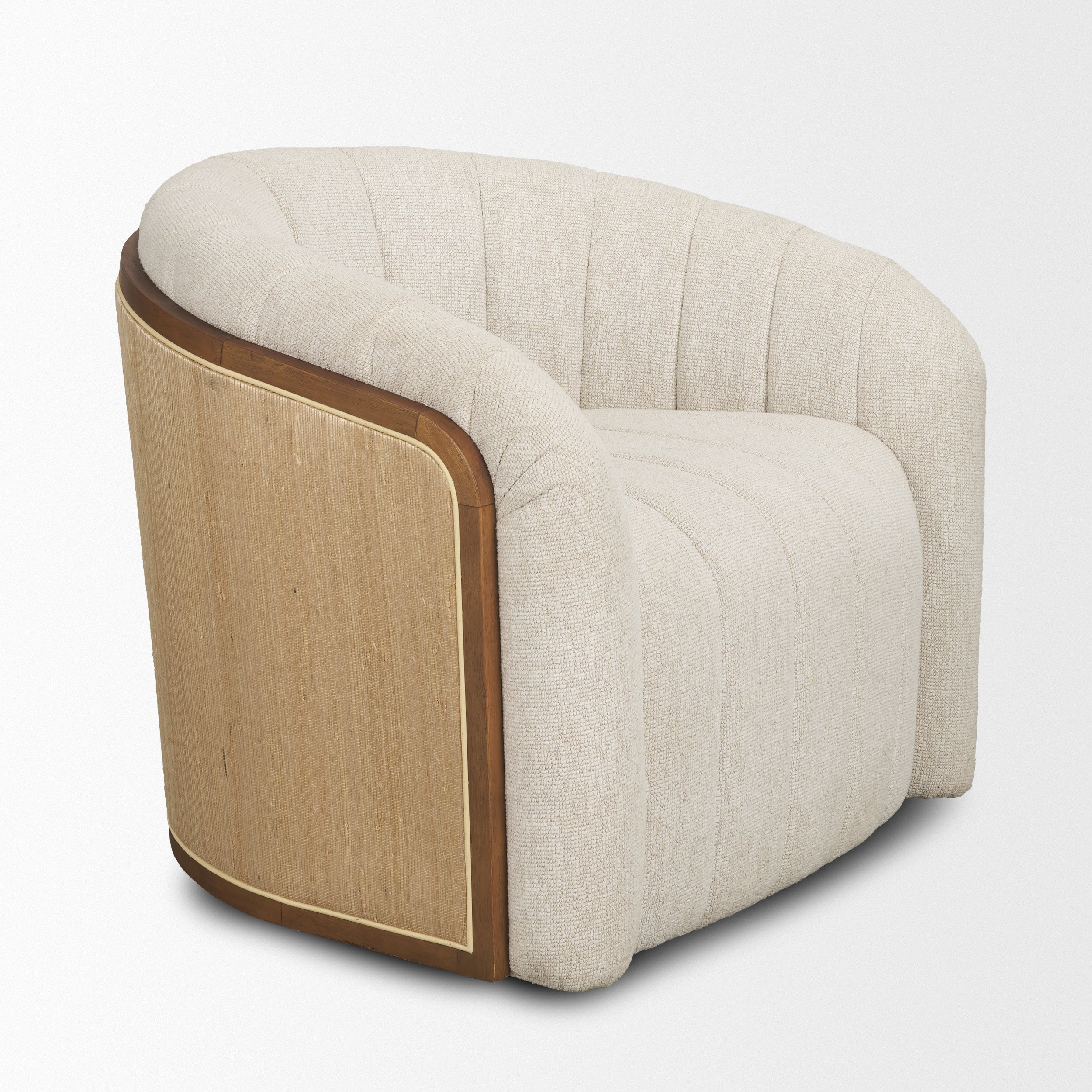 Fonda Accent Chair