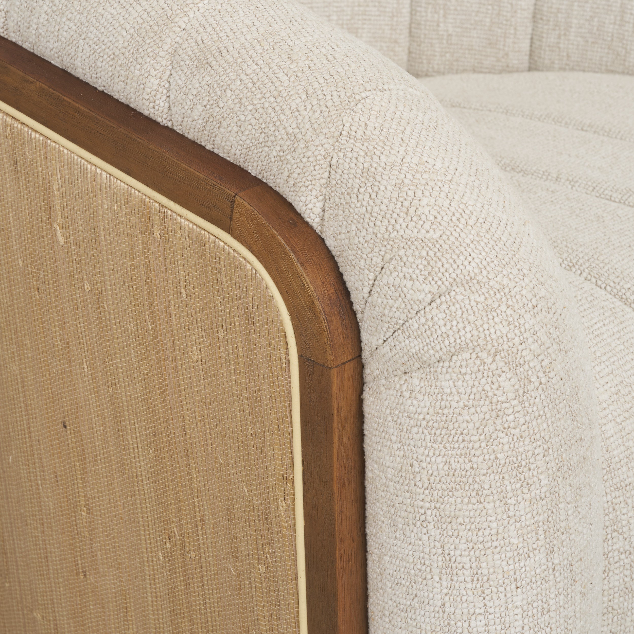 Fonda Accent Chair