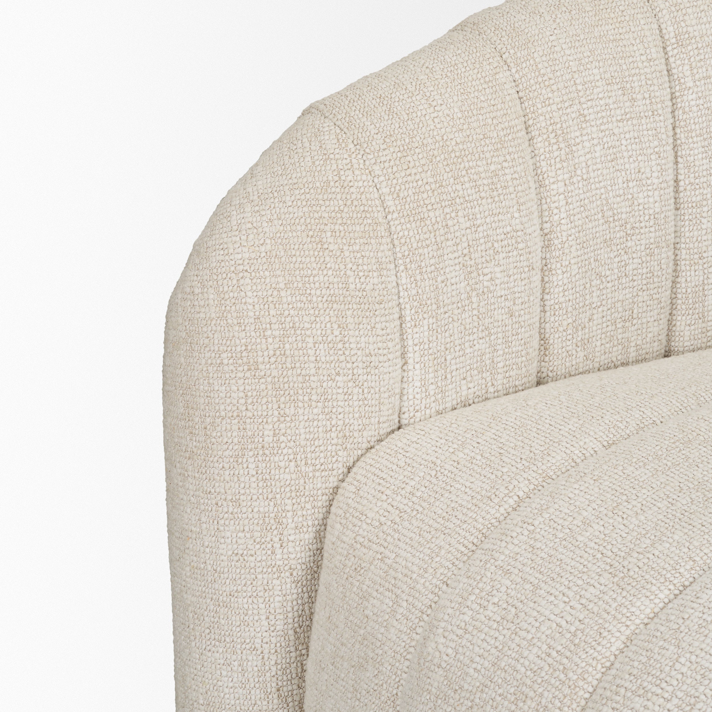 Fonda Accent Chair