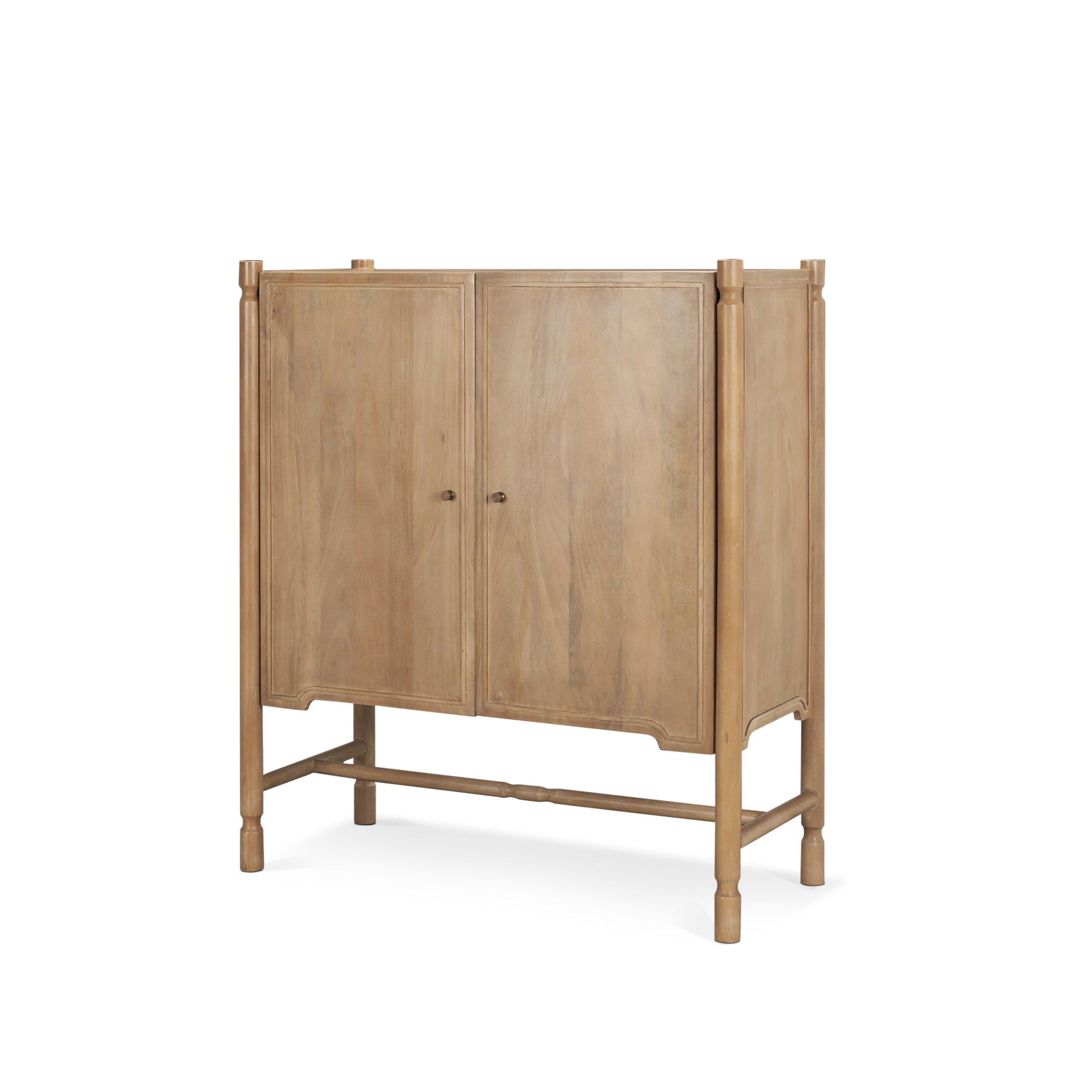 Phil Bar Cabinet