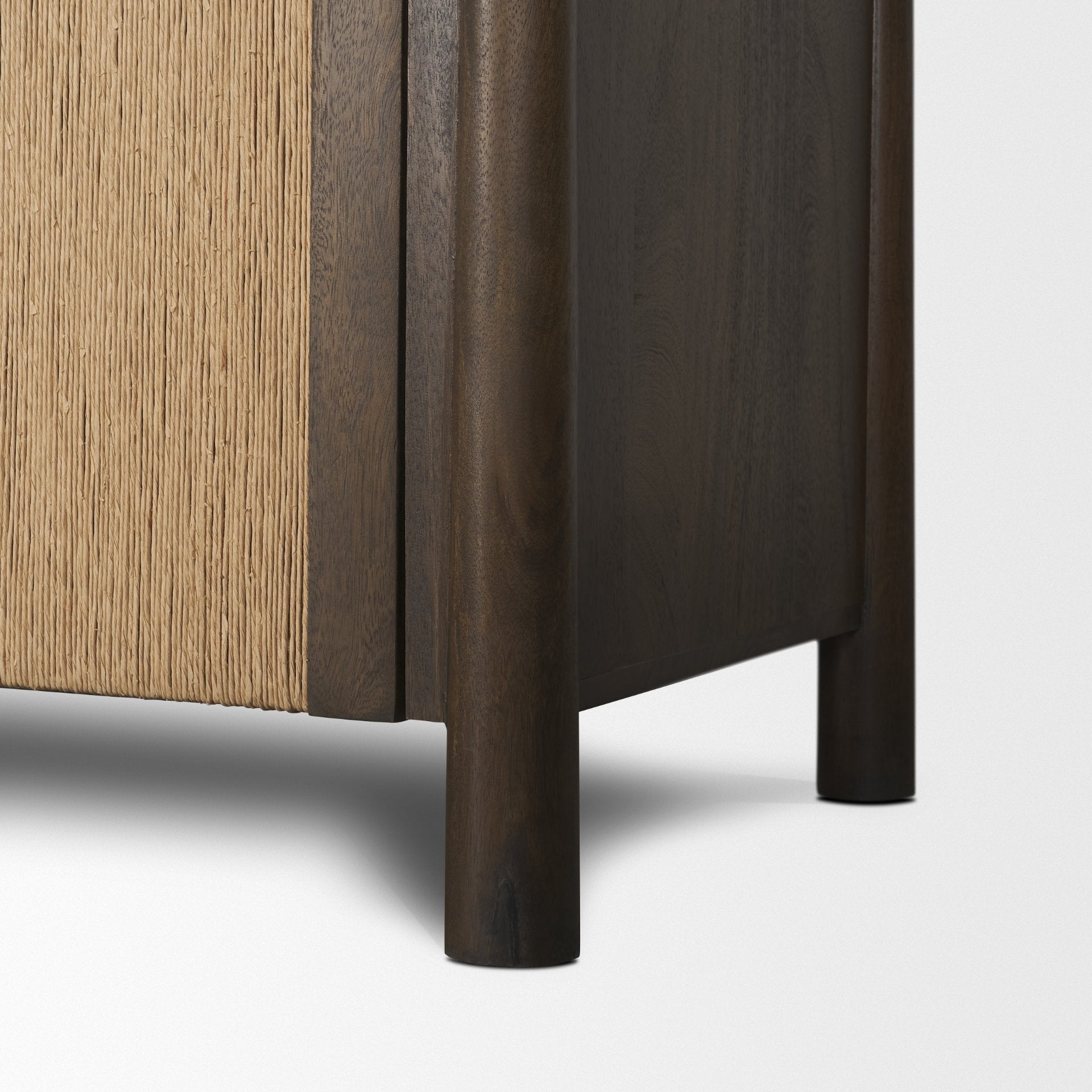 Bondi 2 Door Shelving Unit