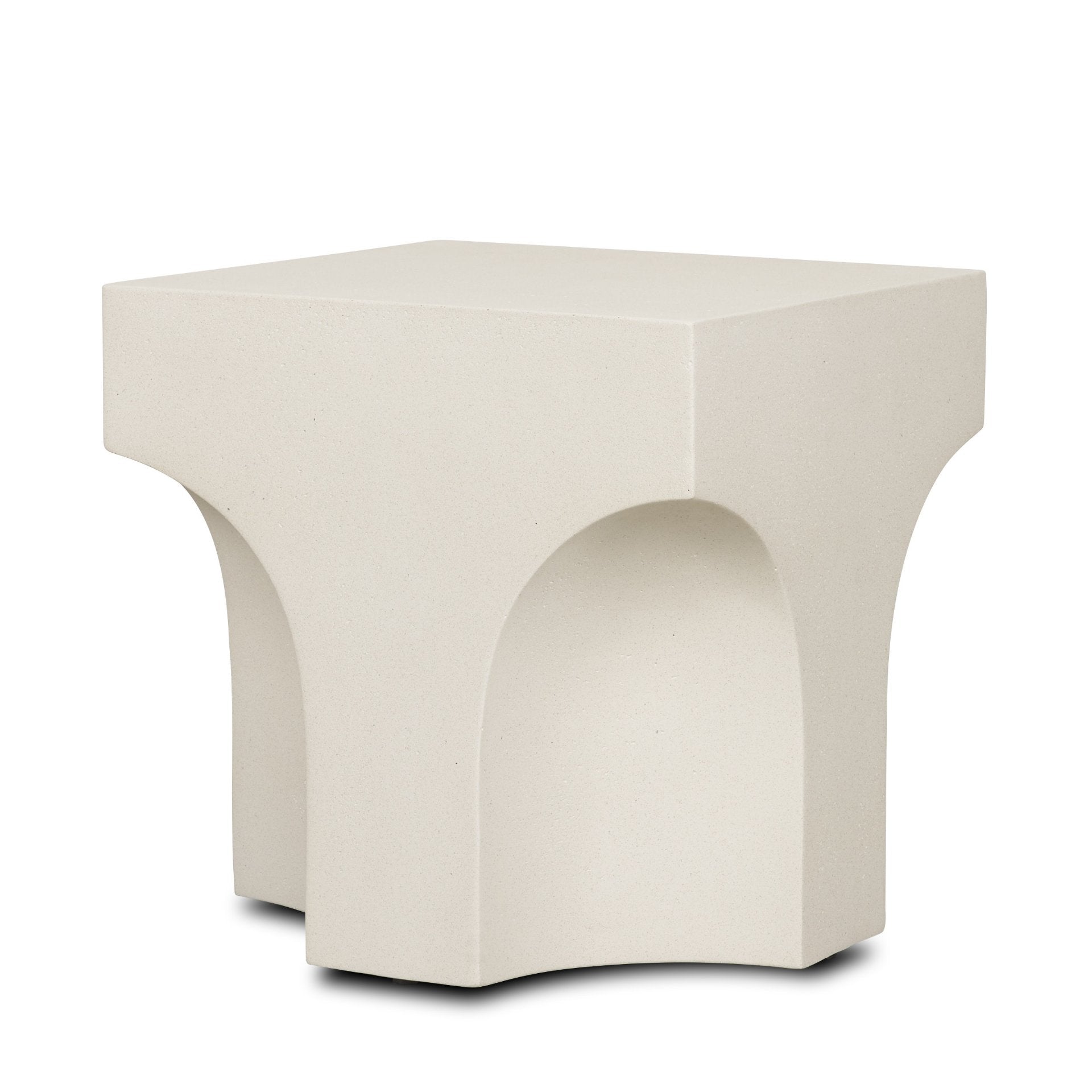 Bunda Accent Table