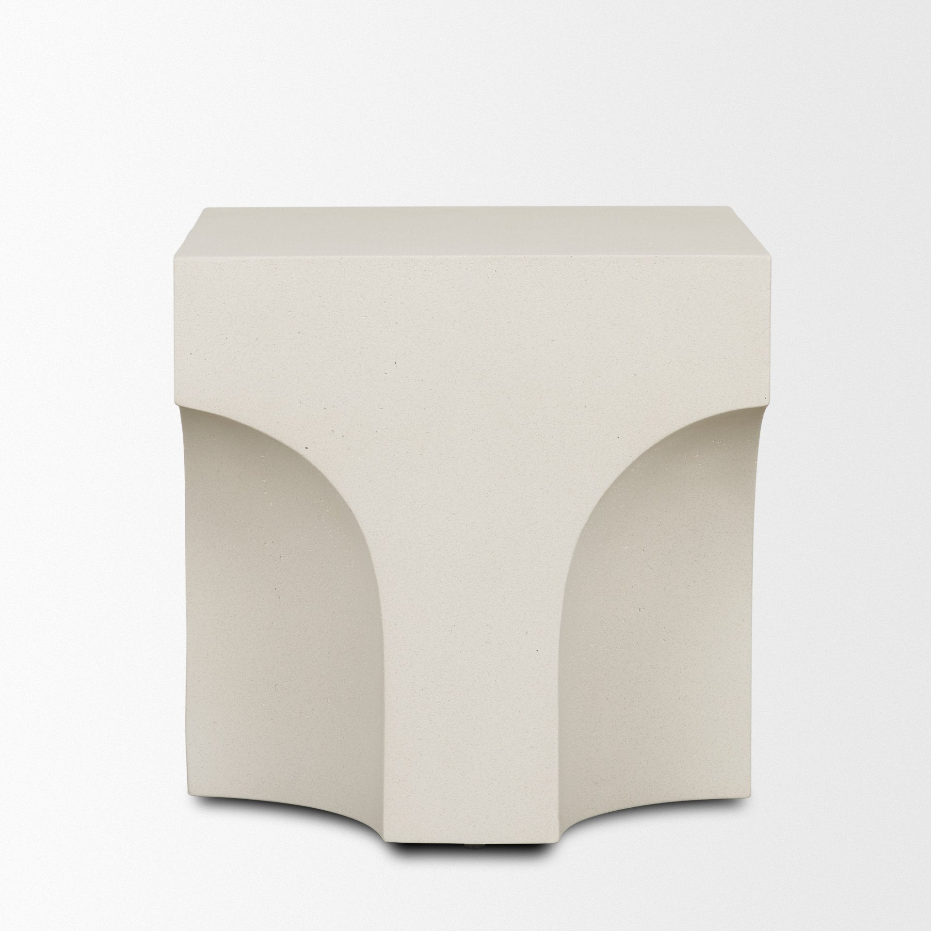 Bunda Accent Table