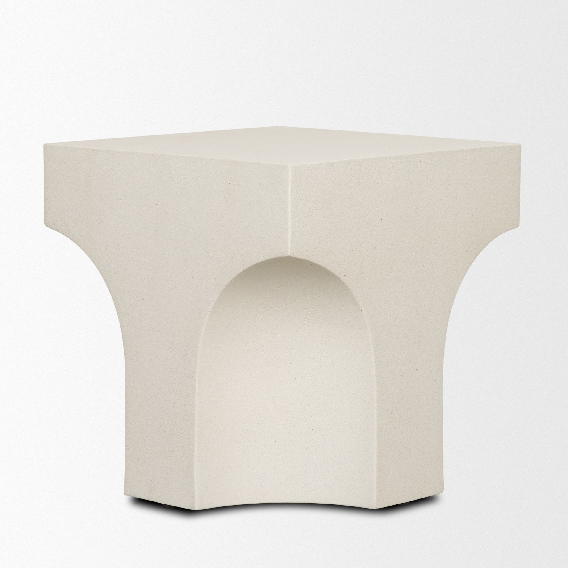 Bunda Accent Table