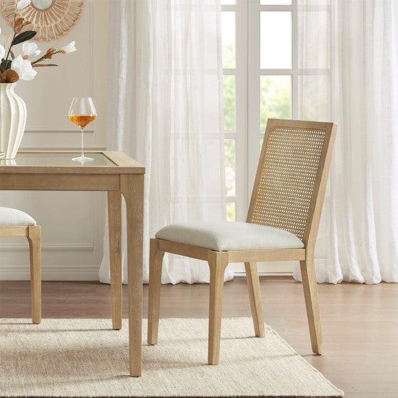 Canteberry Dining Chair (Set of 2)