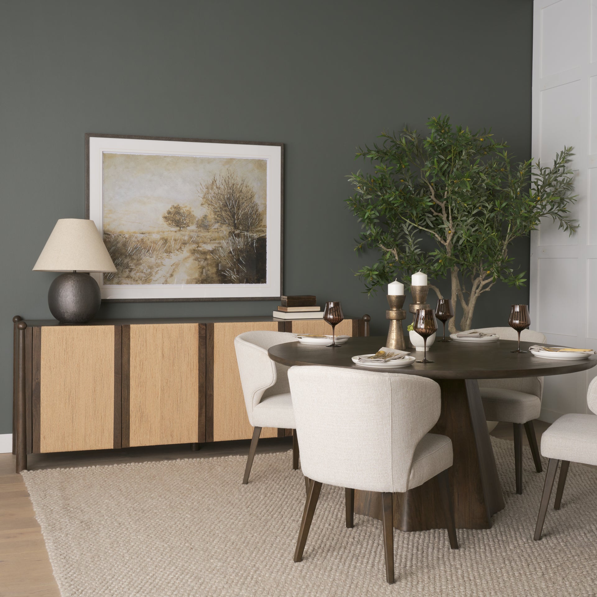 Bondi Sideboard
