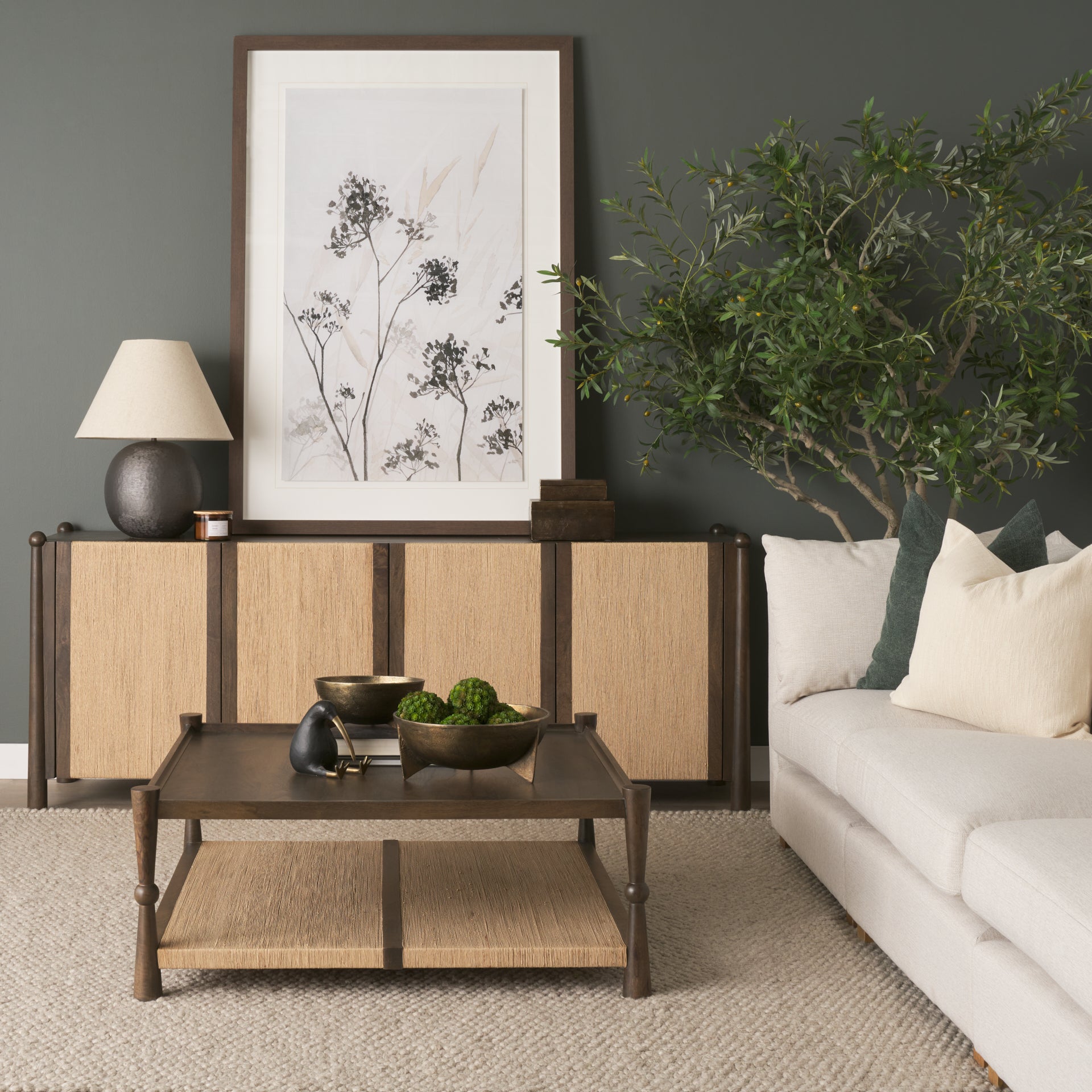 Bondi Sideboard