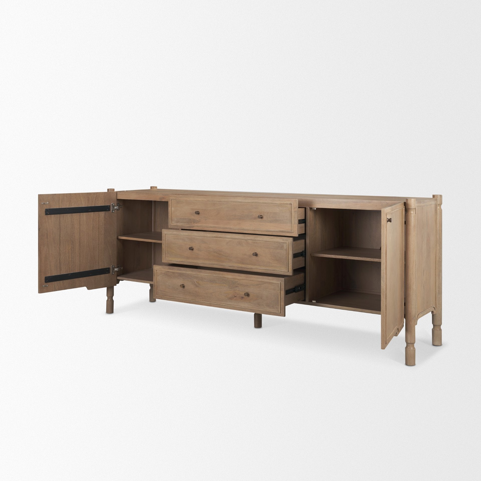 Phil Sideboard