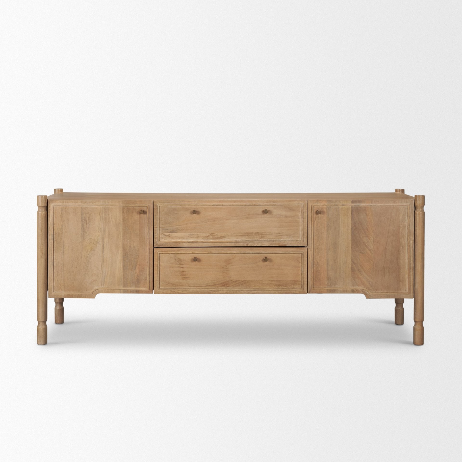 Phil Media Console