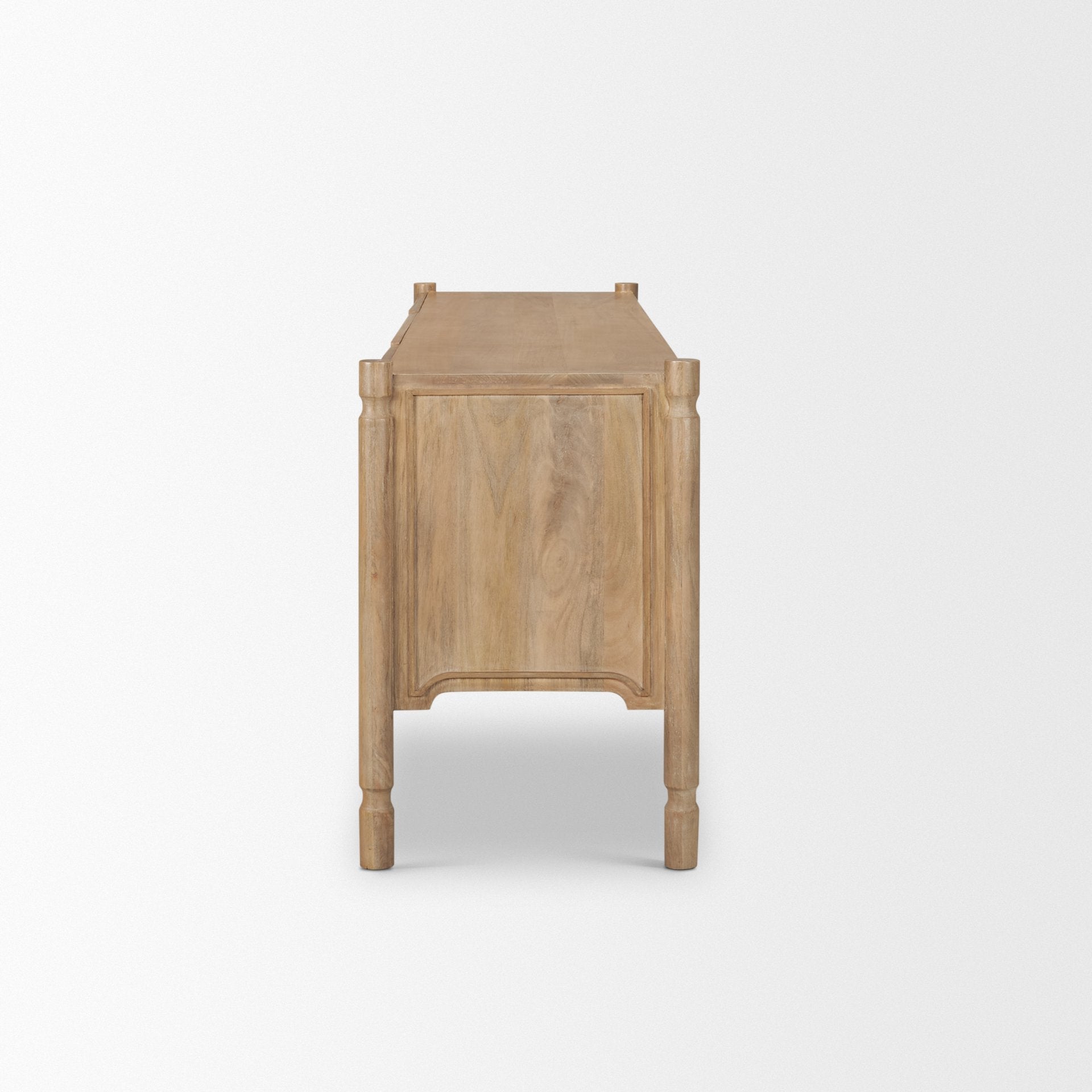Phil Media Console
