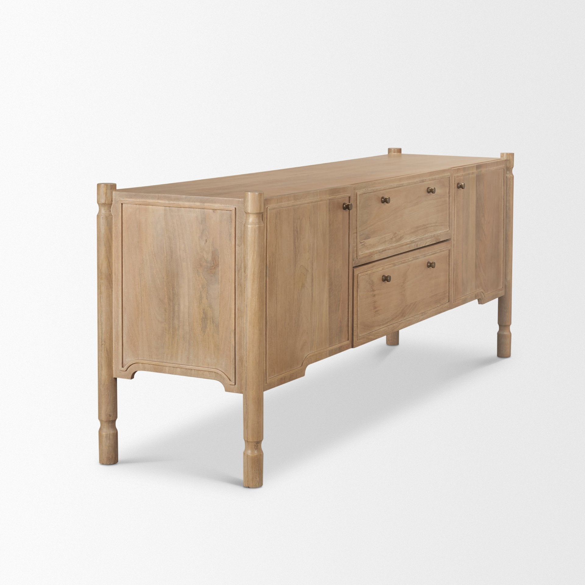 Phil Media Console