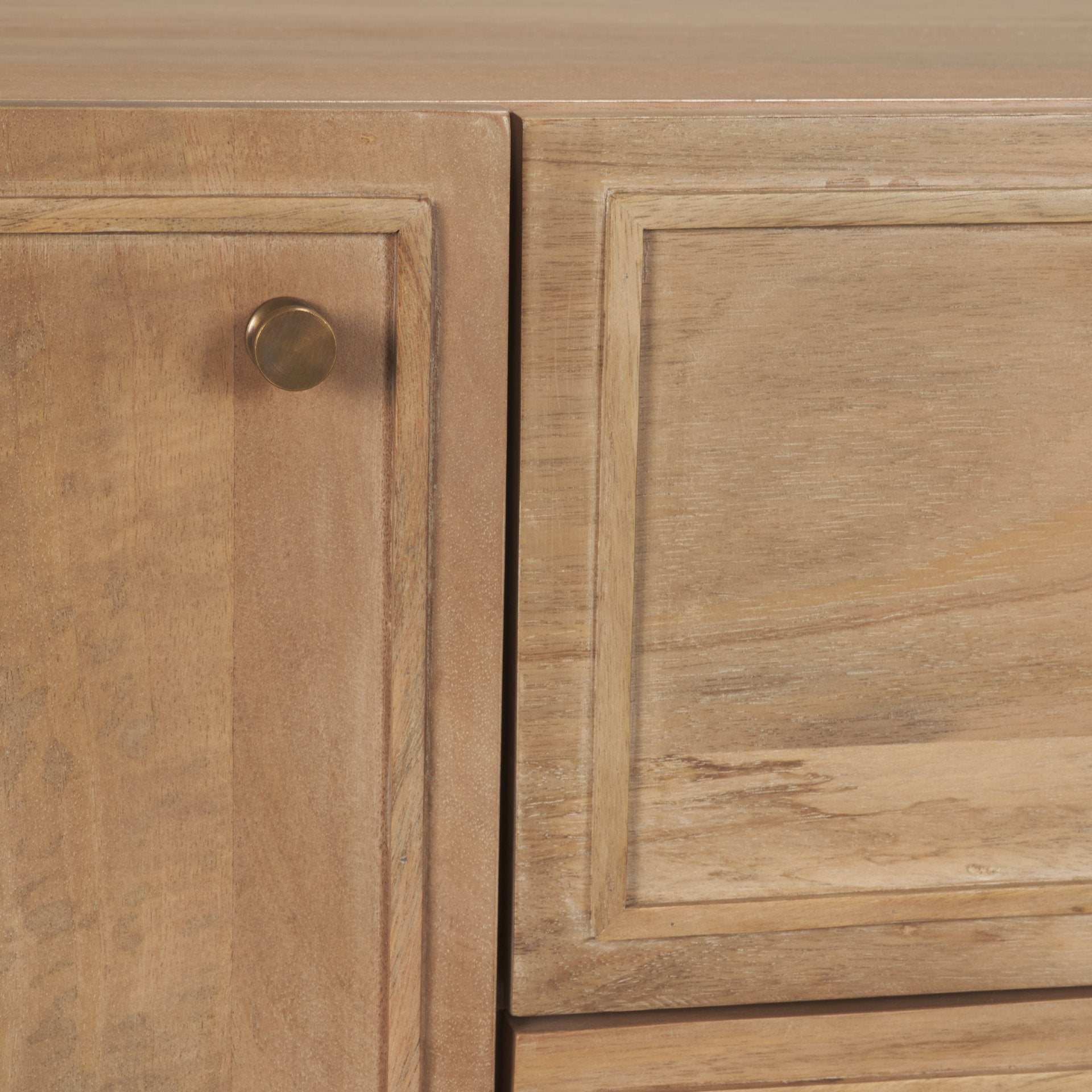 Phil Media Console