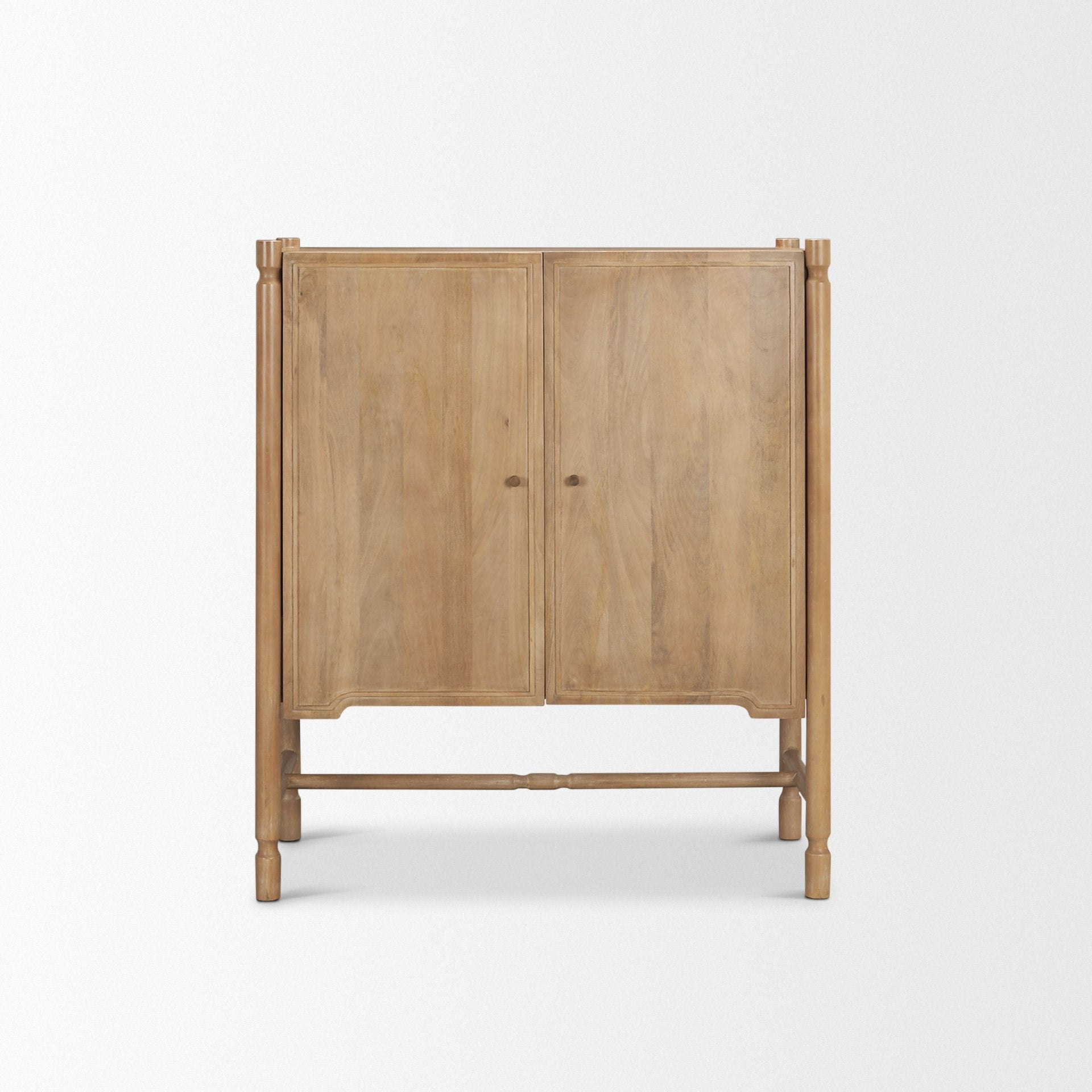 Phil Bar Cabinet