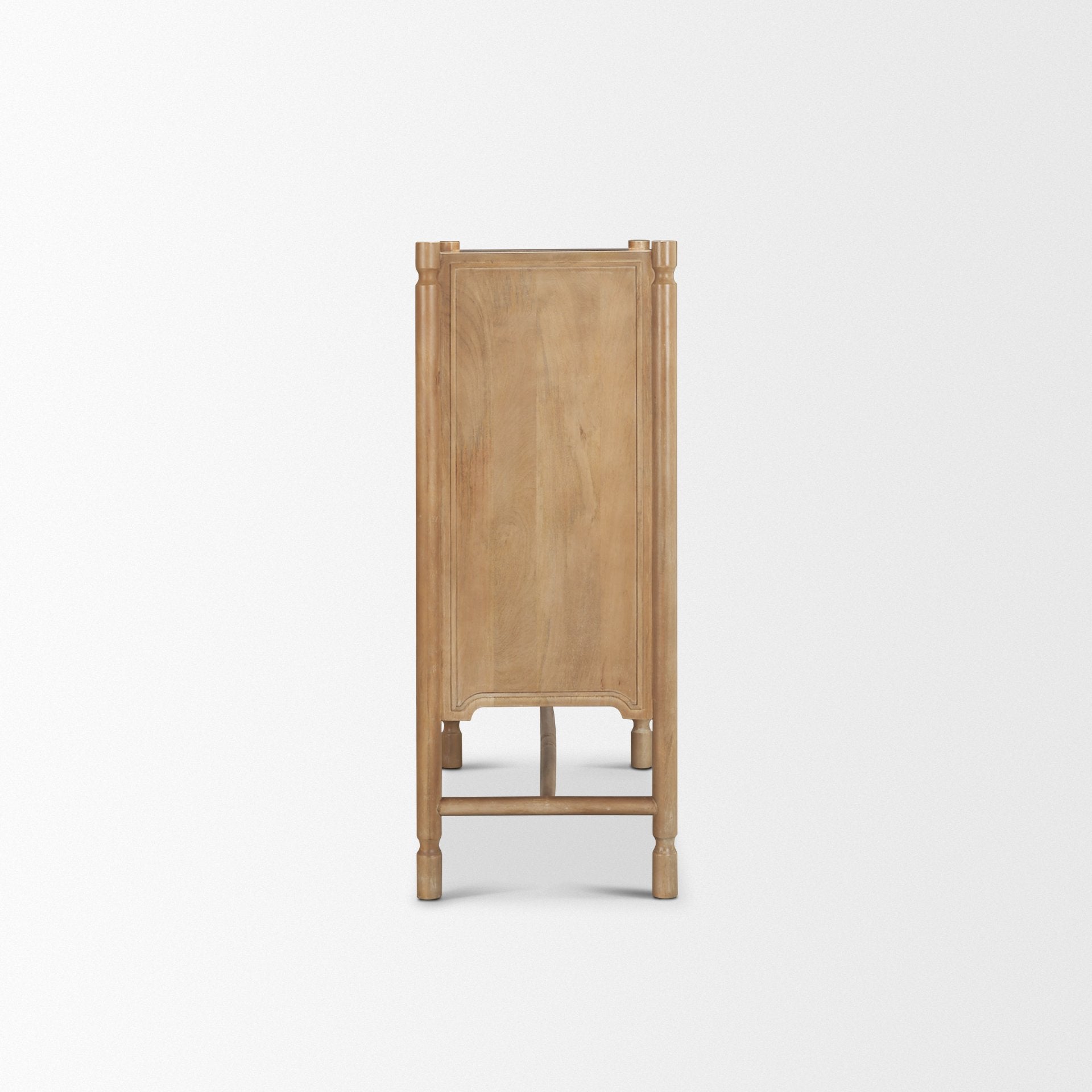 Phil Bar Cabinet