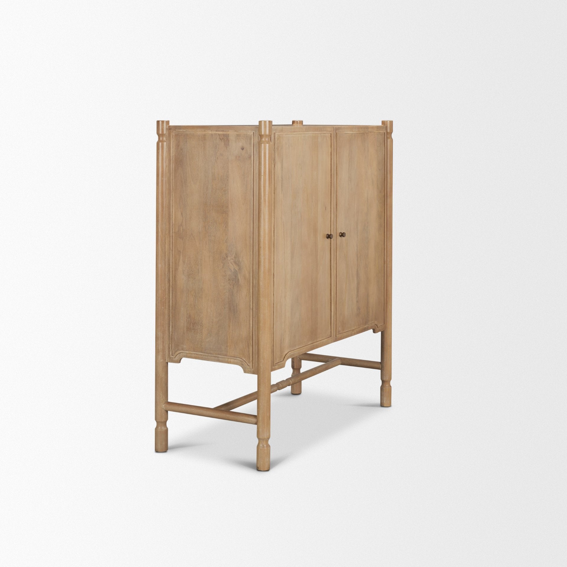 Phil Bar Cabinet