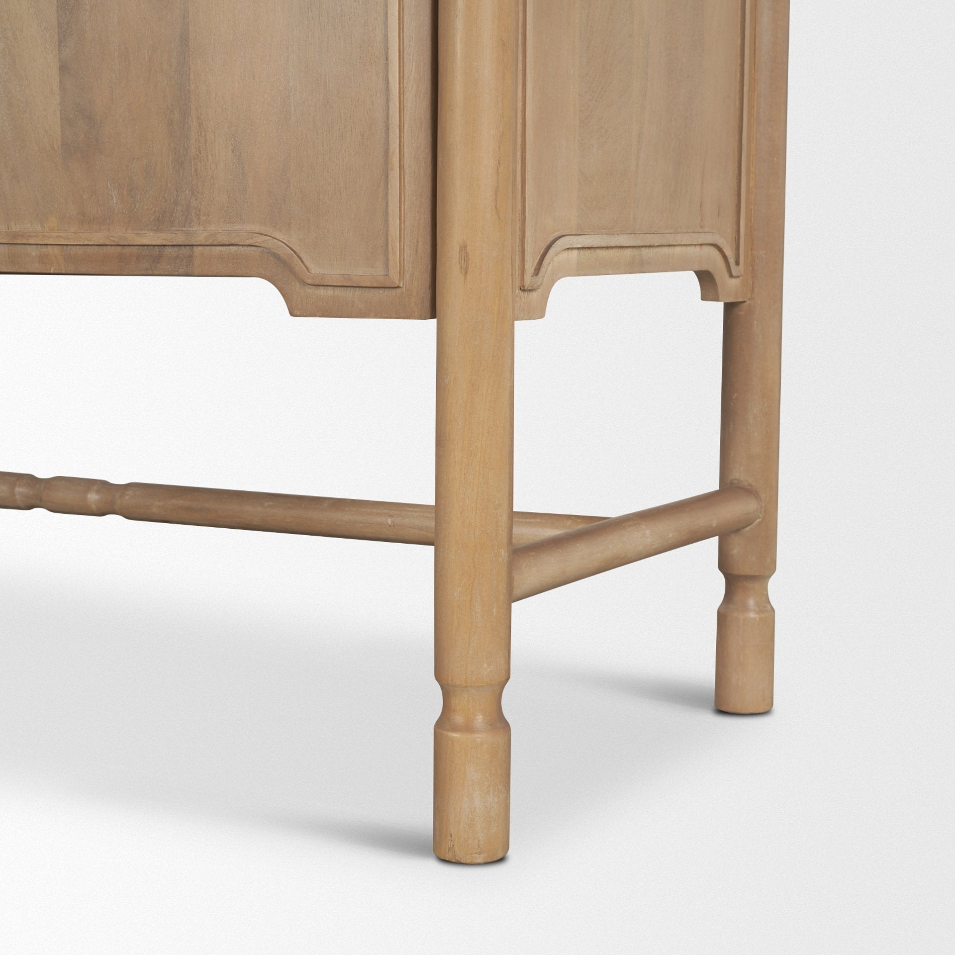 Phil Bar Cabinet