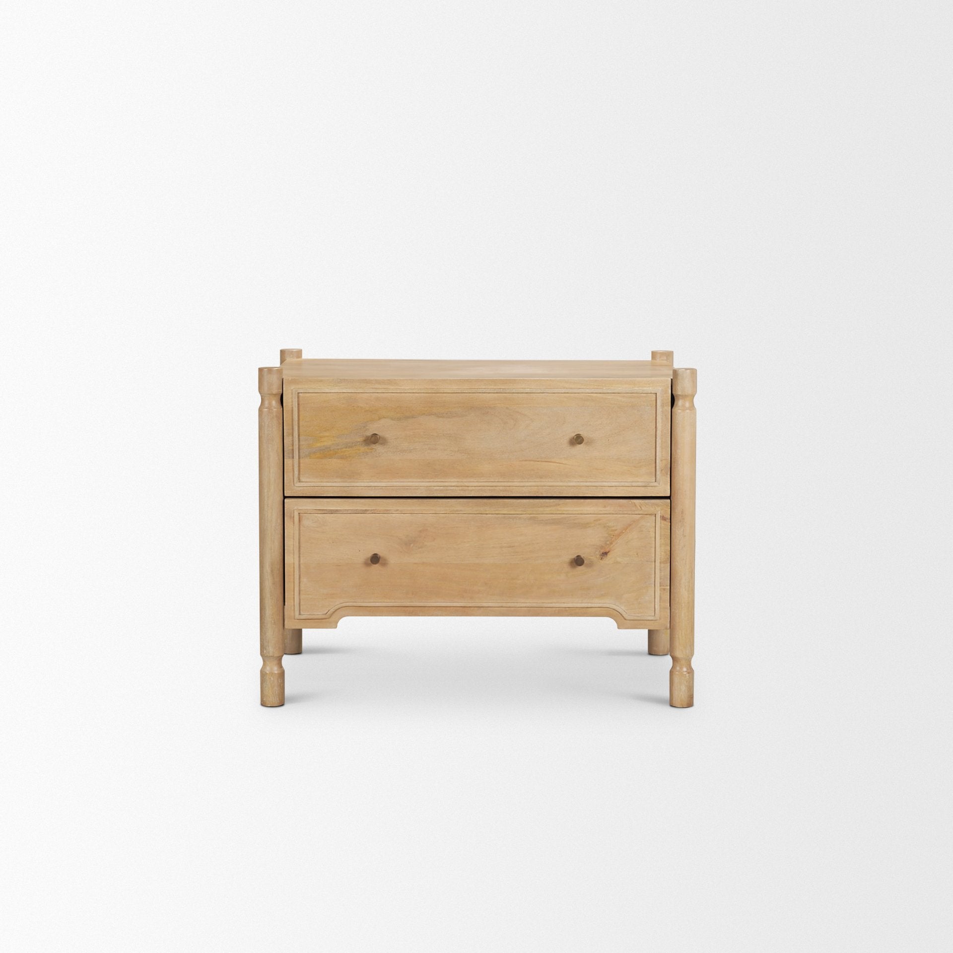 Phil Accent Cabinet