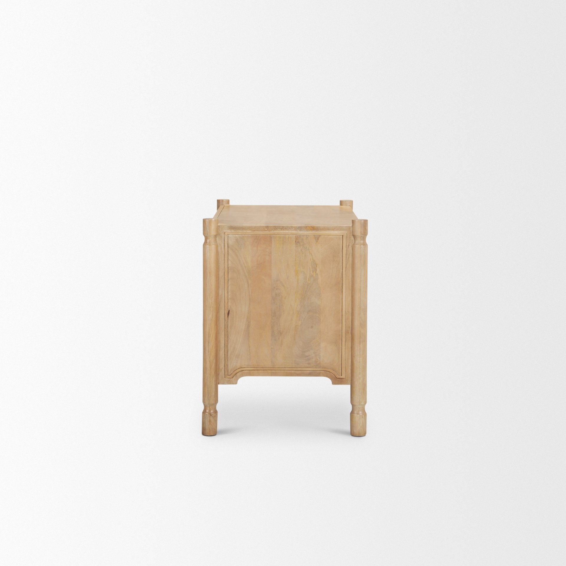 Phil Accent Cabinet