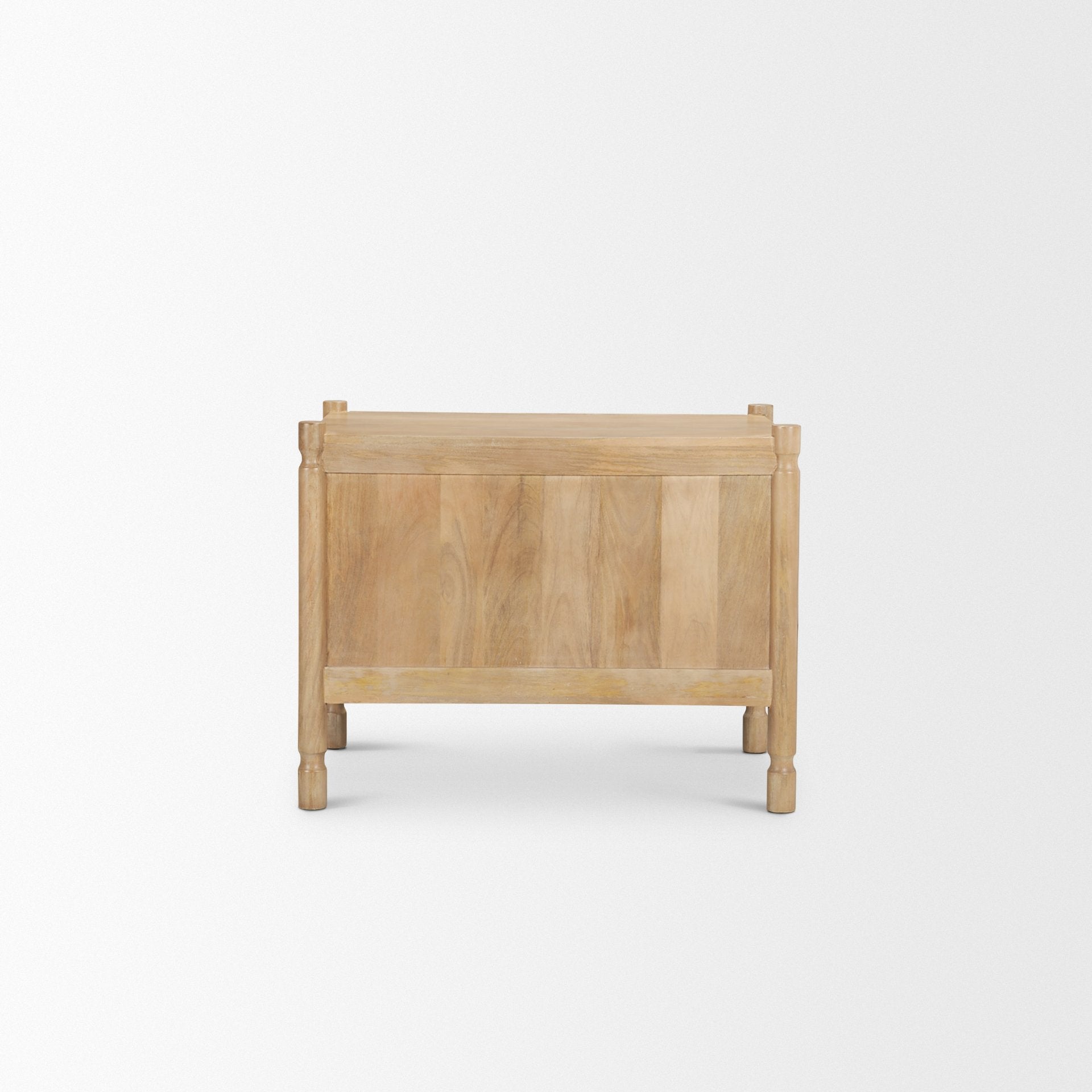 Phil Accent Cabinet
