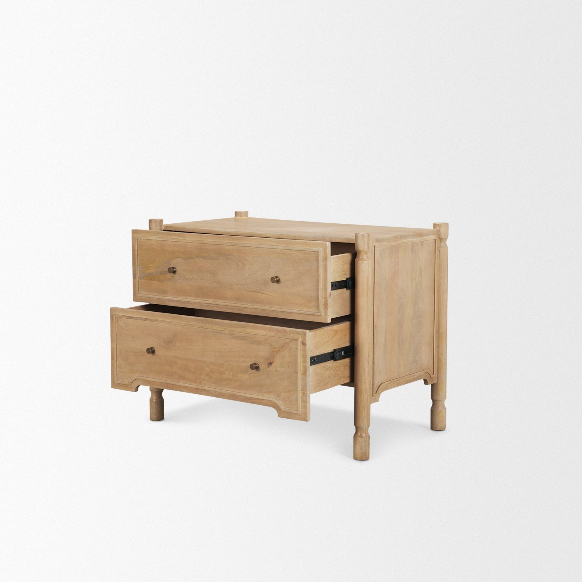 Phil Accent Cabinet