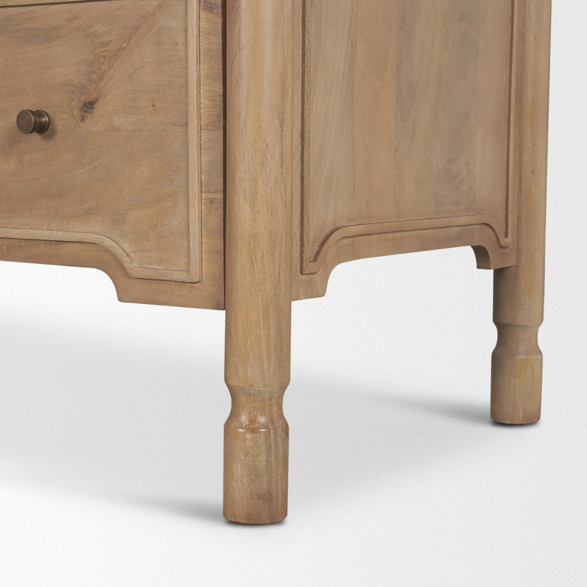 Phil Accent Cabinet