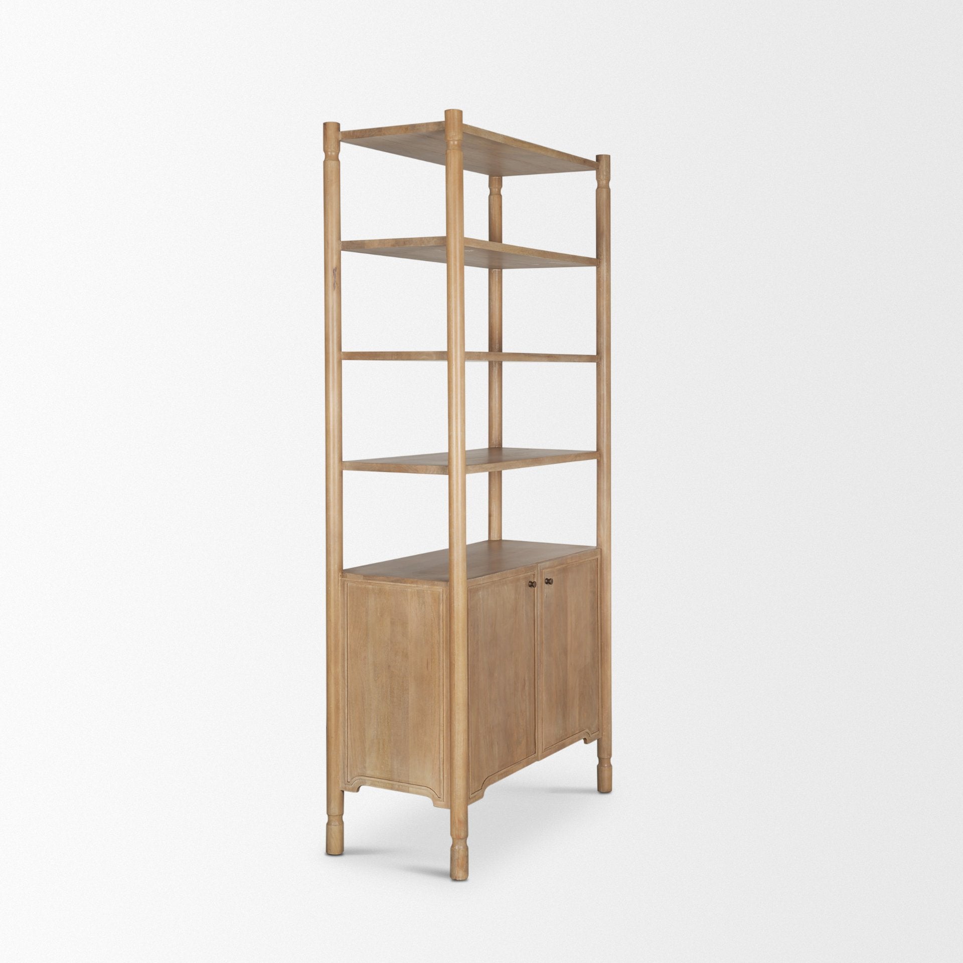Phil Shelving Unit