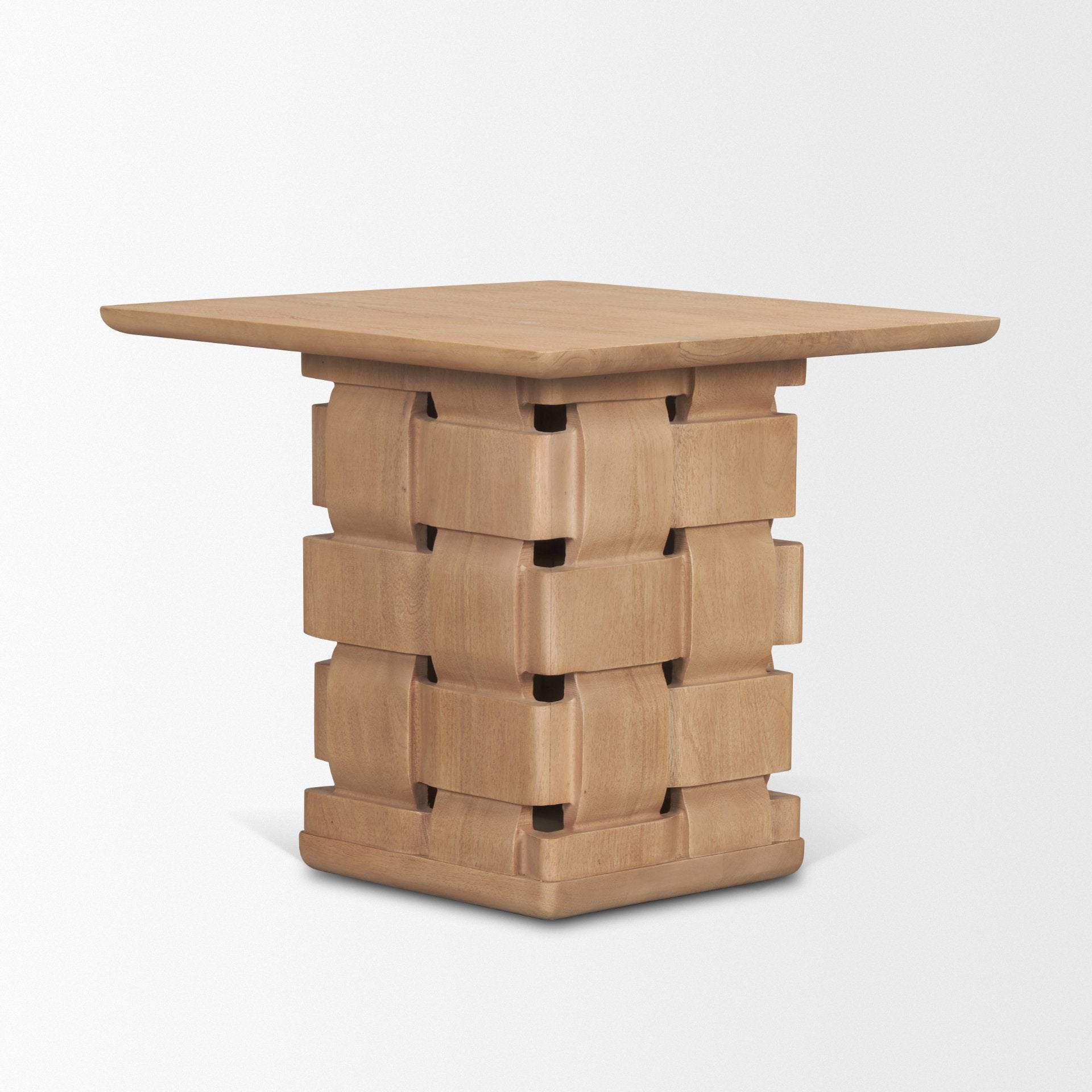 Trellyn Accent Table