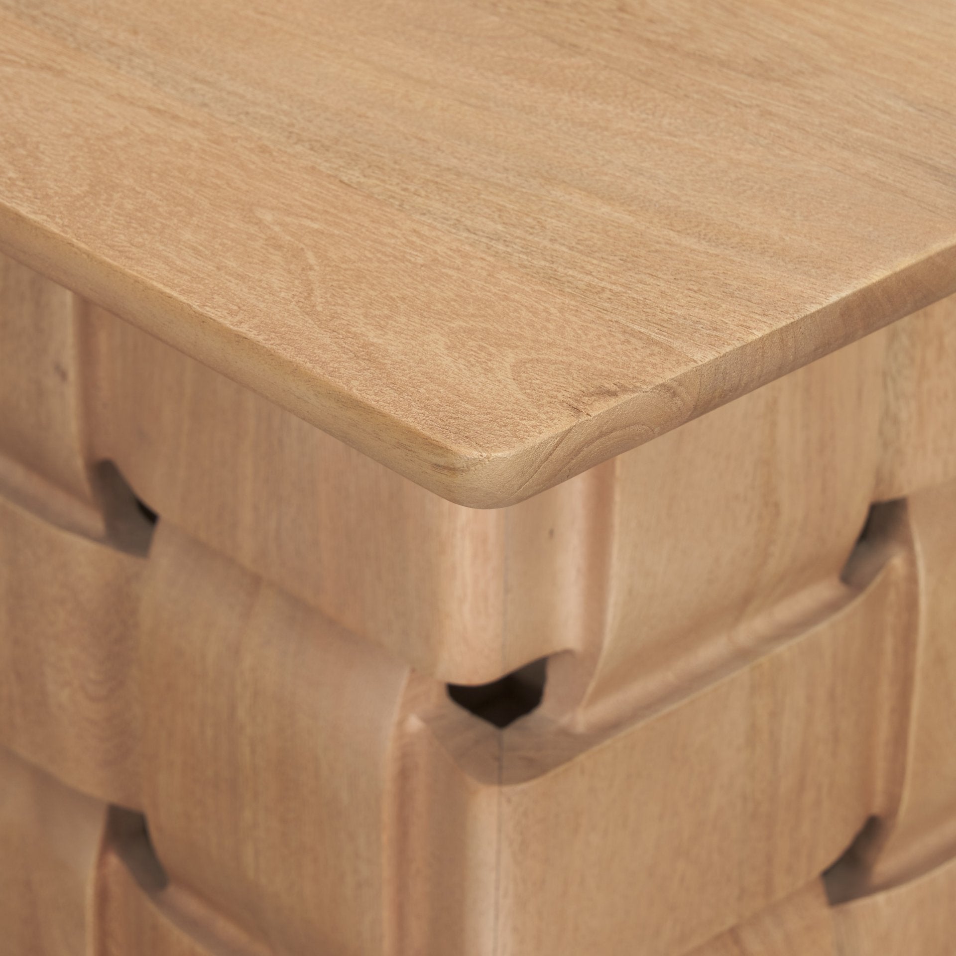 Trellyn Accent Table