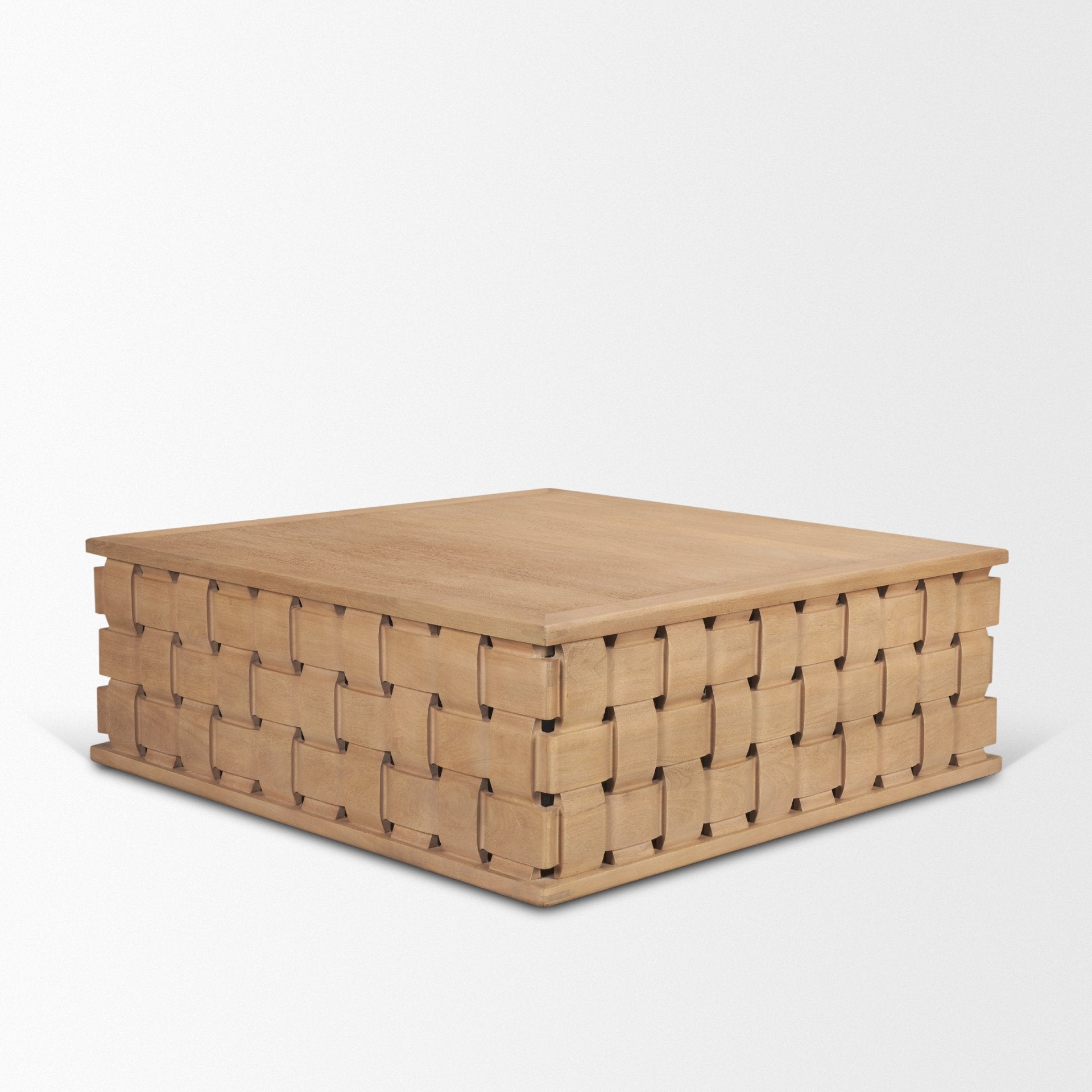 Trellyn Coffee Table