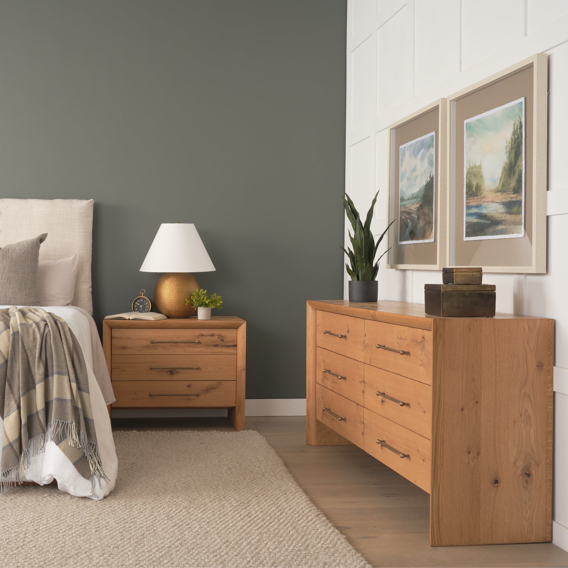 Belford Dresser