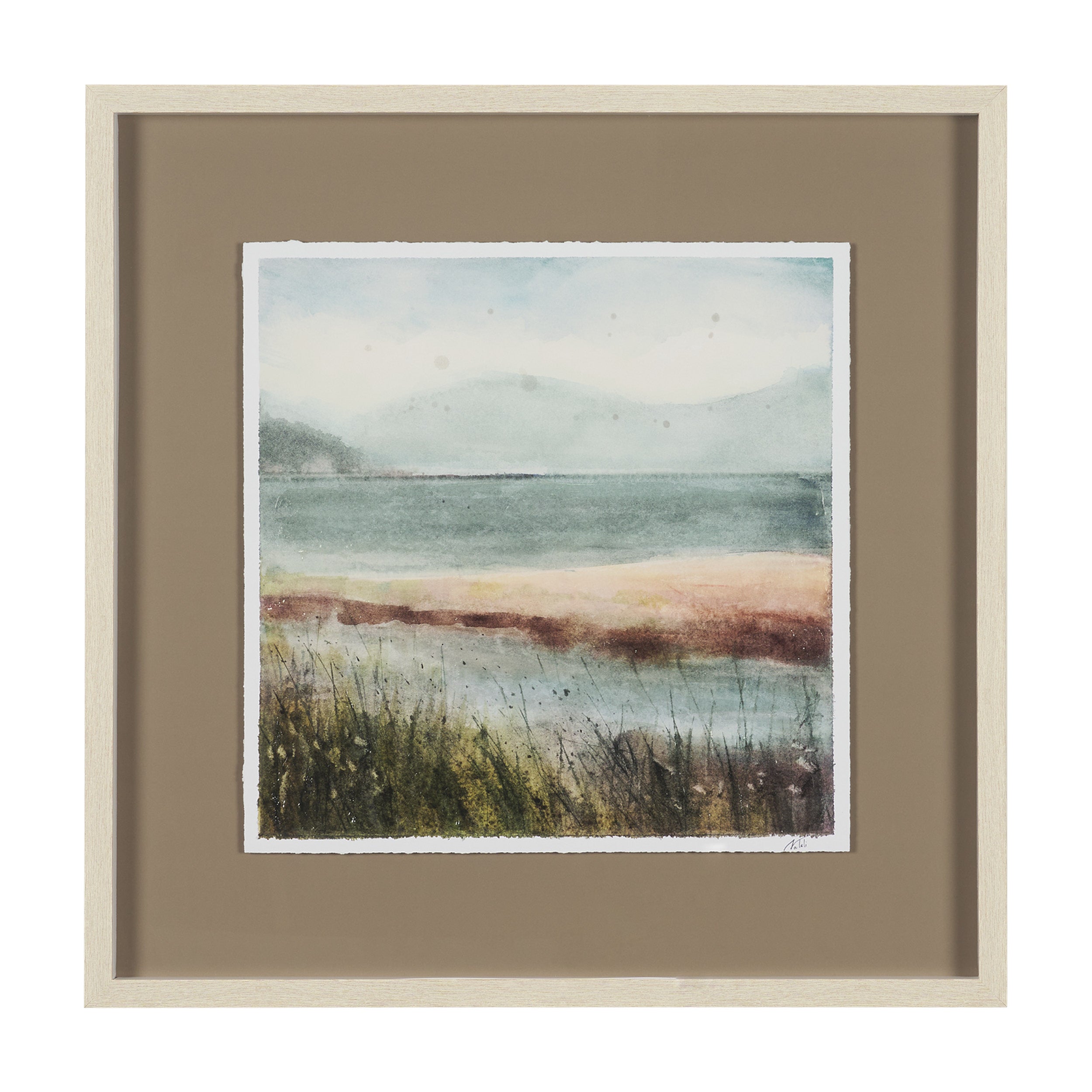 Shoreline Beauty III