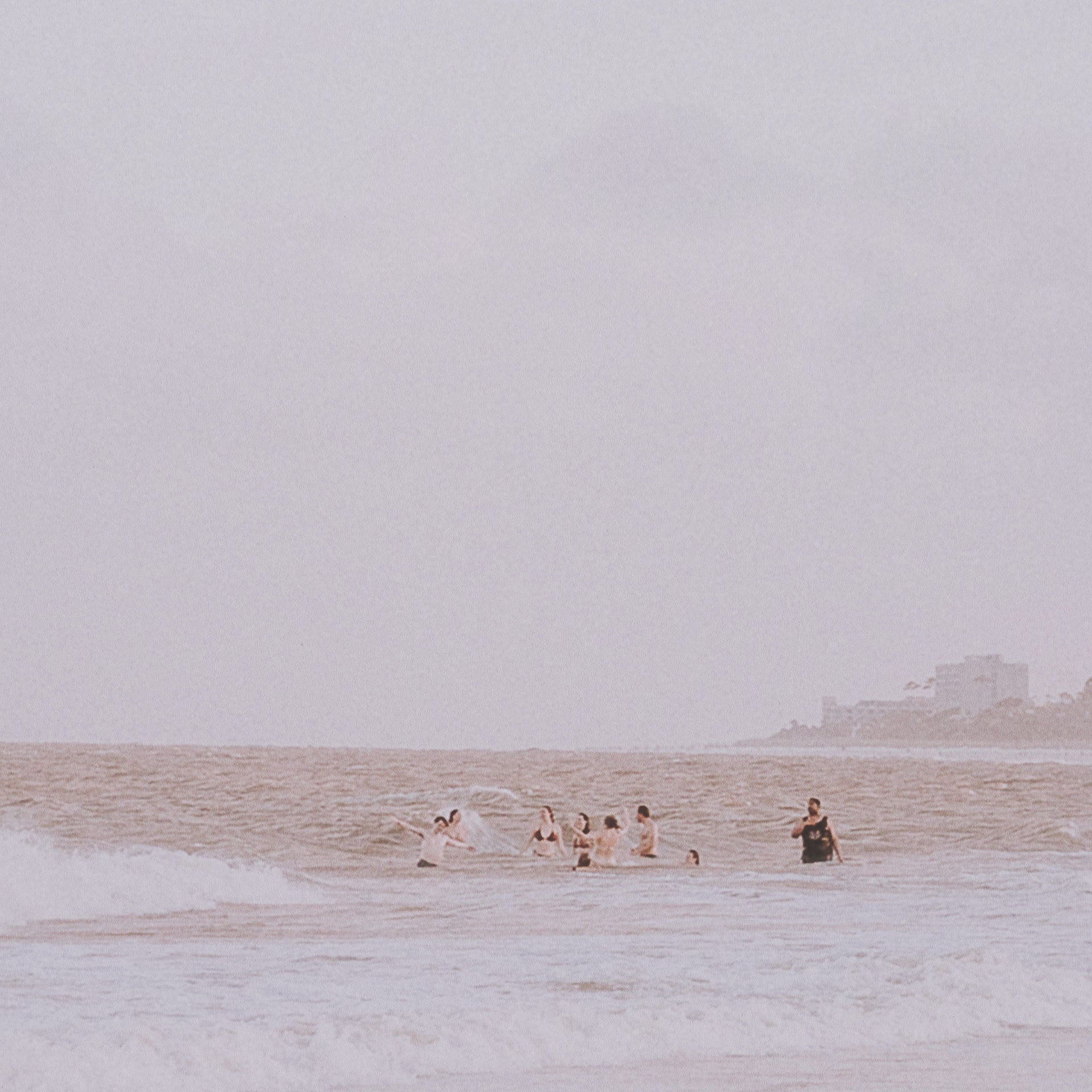 Low Country Coastline by Kelly Frere Framed Art Print Matted under Glass