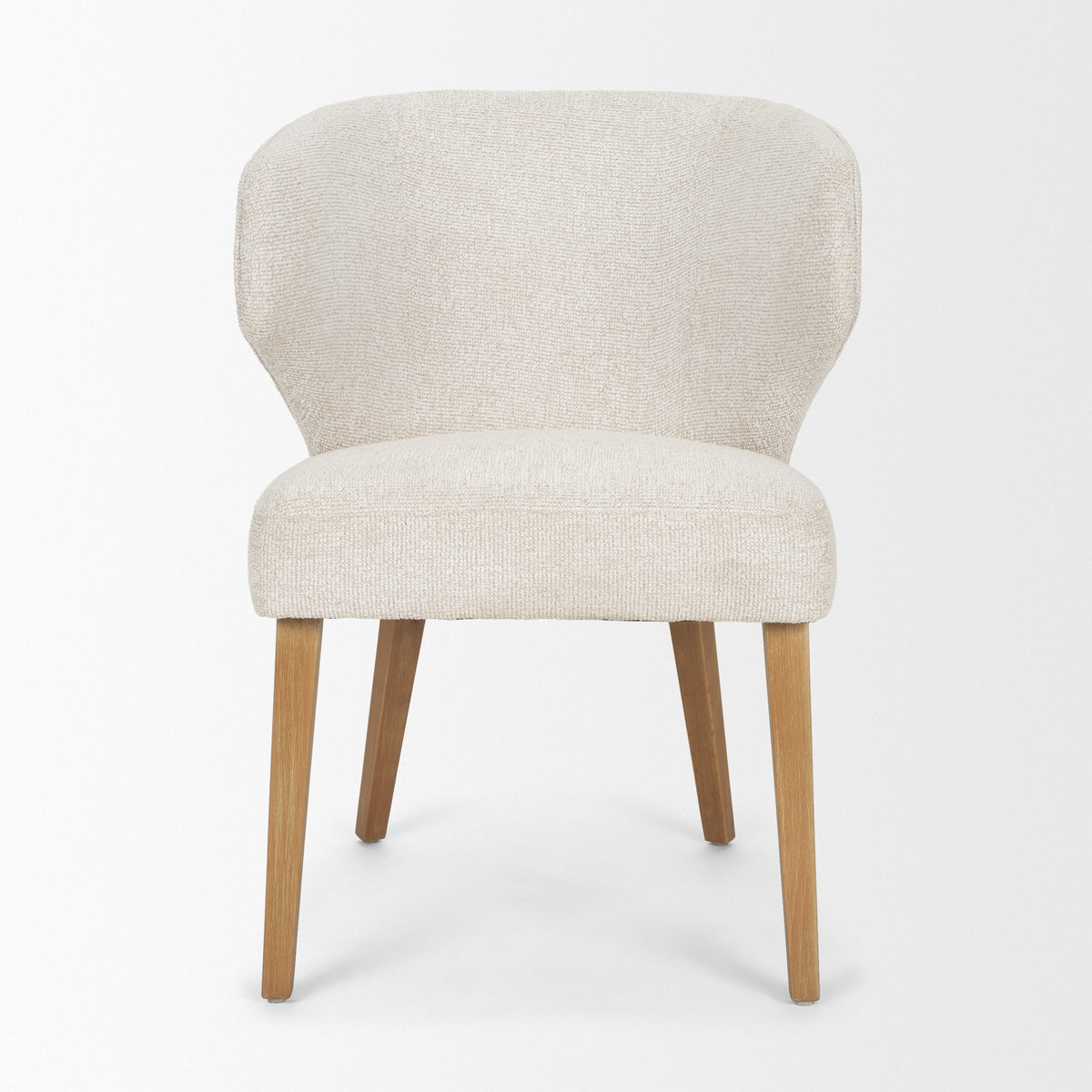Niles Wingback Dining Side Chair