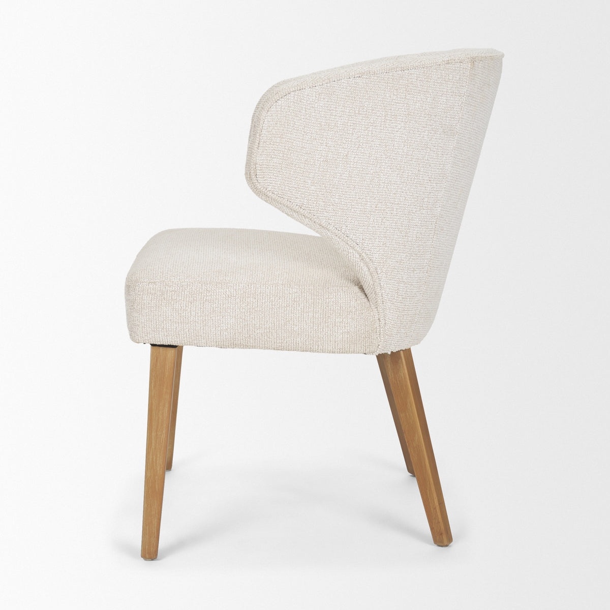 Niles Wingback Dining Side Chair