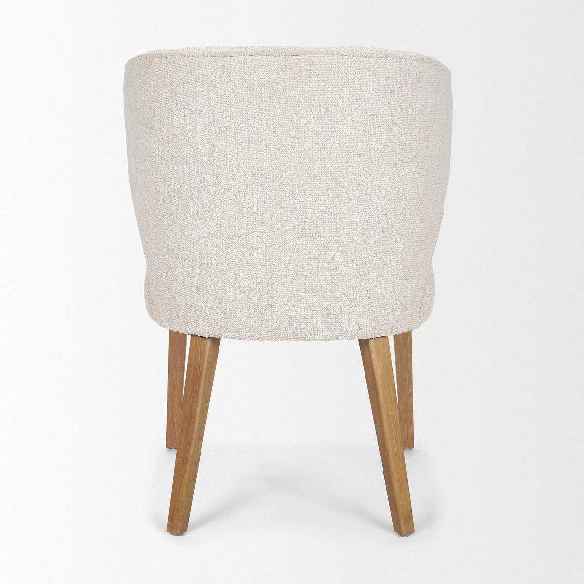 Niles Wingback Dining Side Chair