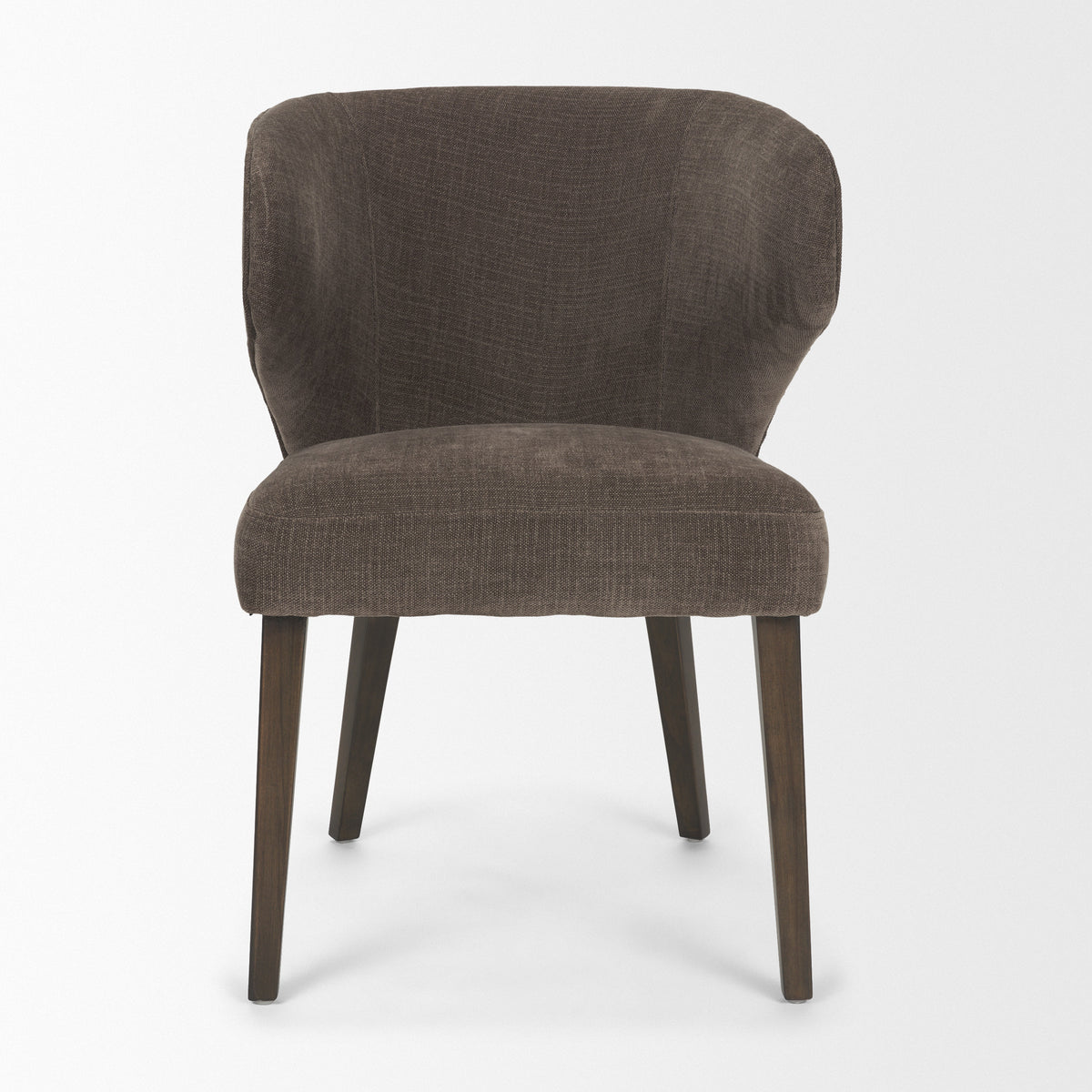 Niles Wingback Dining Side Chair